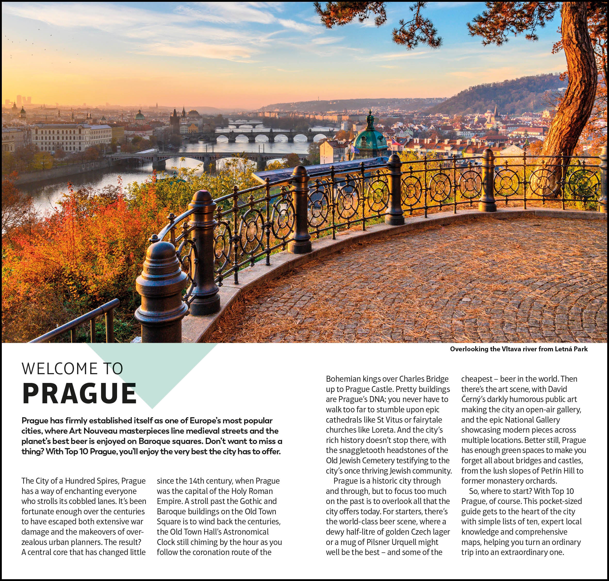 DK Top 10 Prague - Image 3