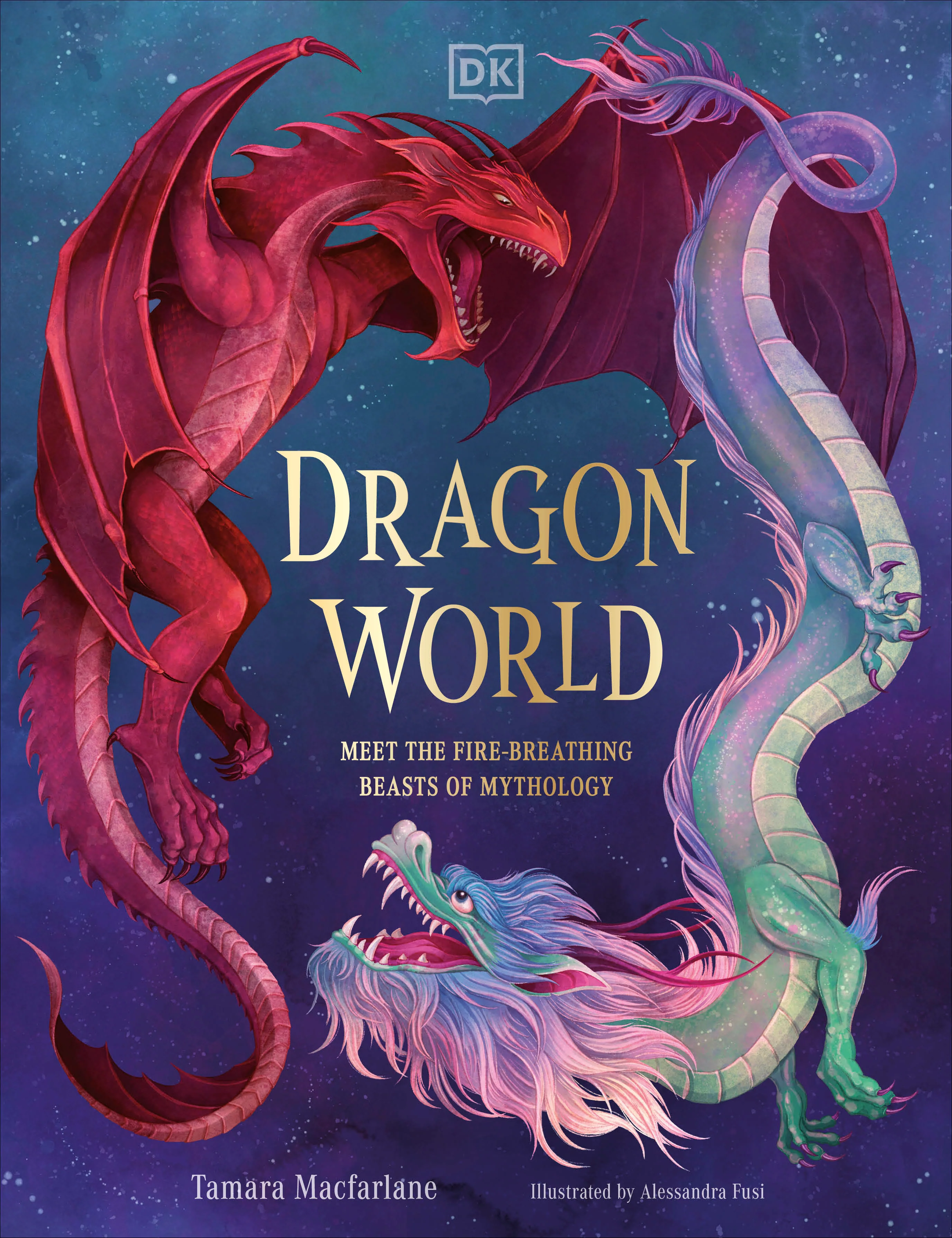 Dragon World - Image 2