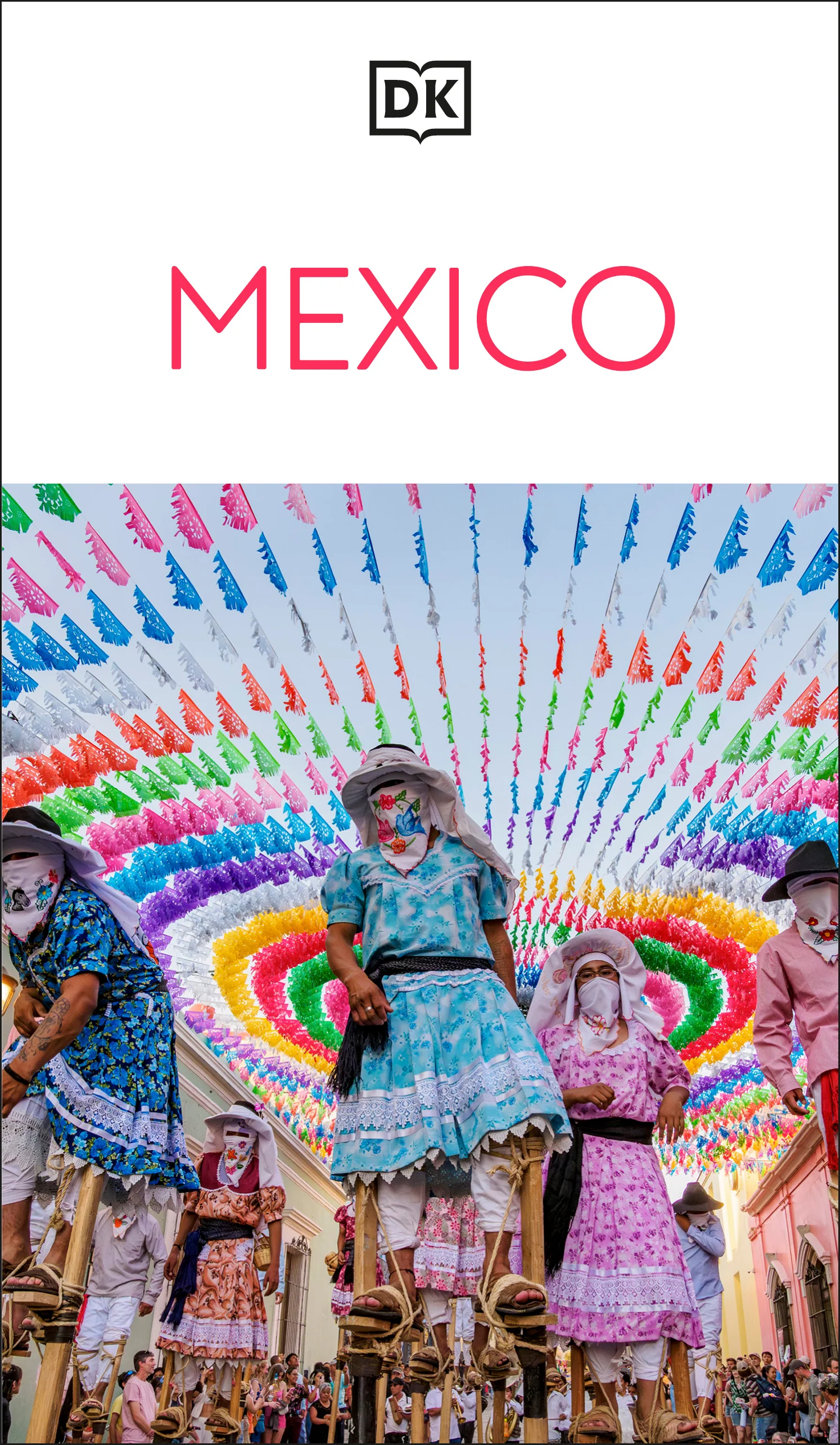 DK Mexico