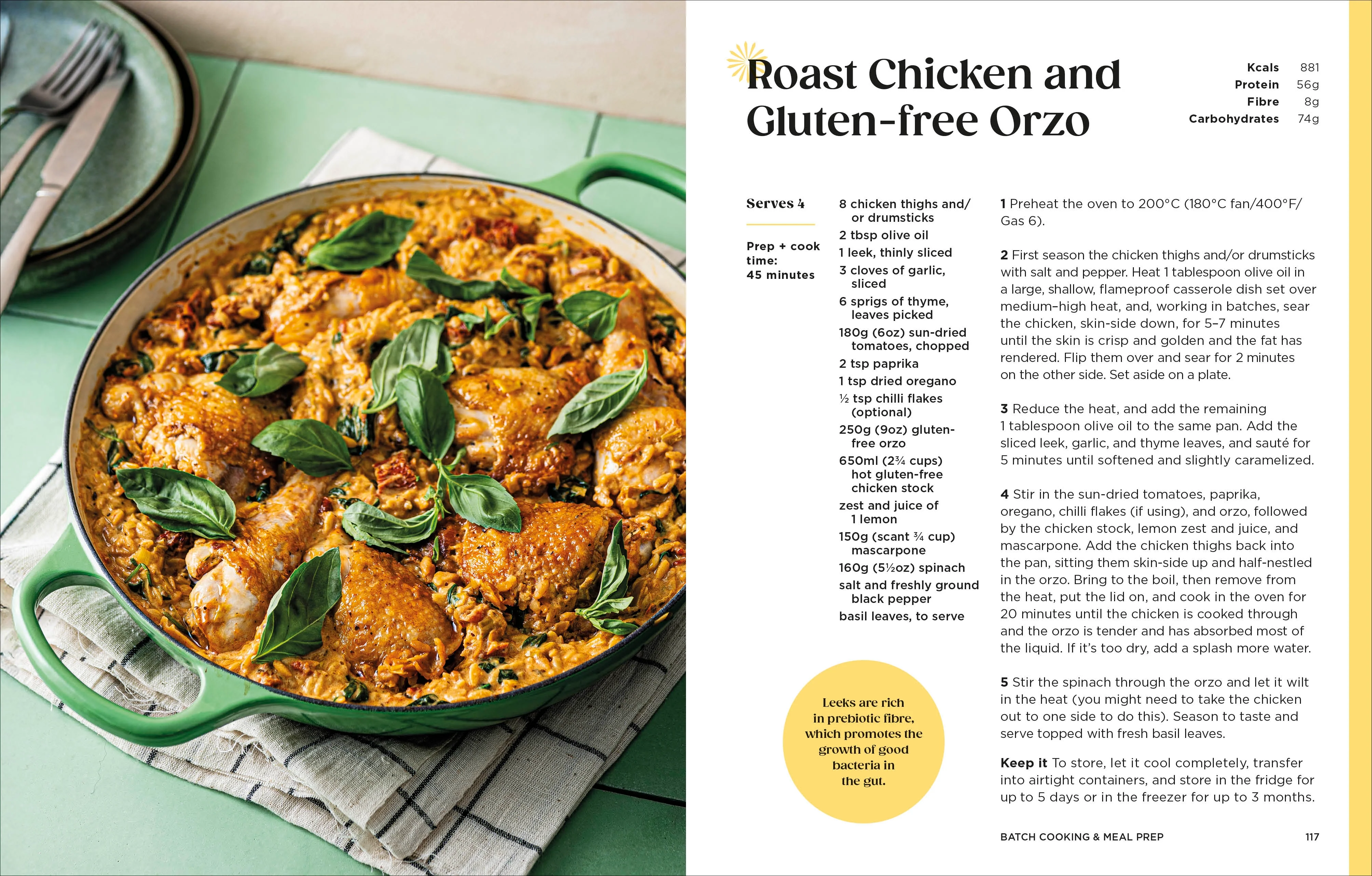 Healthy Everyday Gluten Free - Image 6