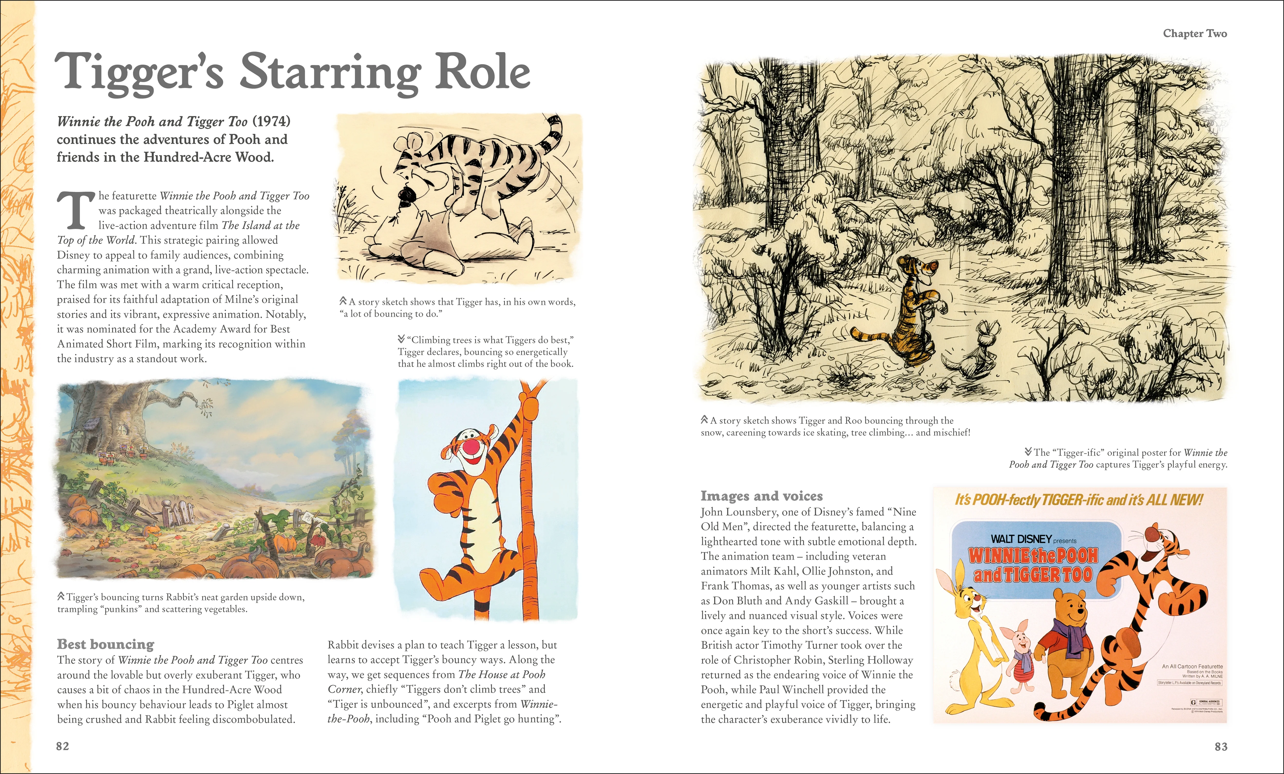The Winnie the Pooh Book - Image 5