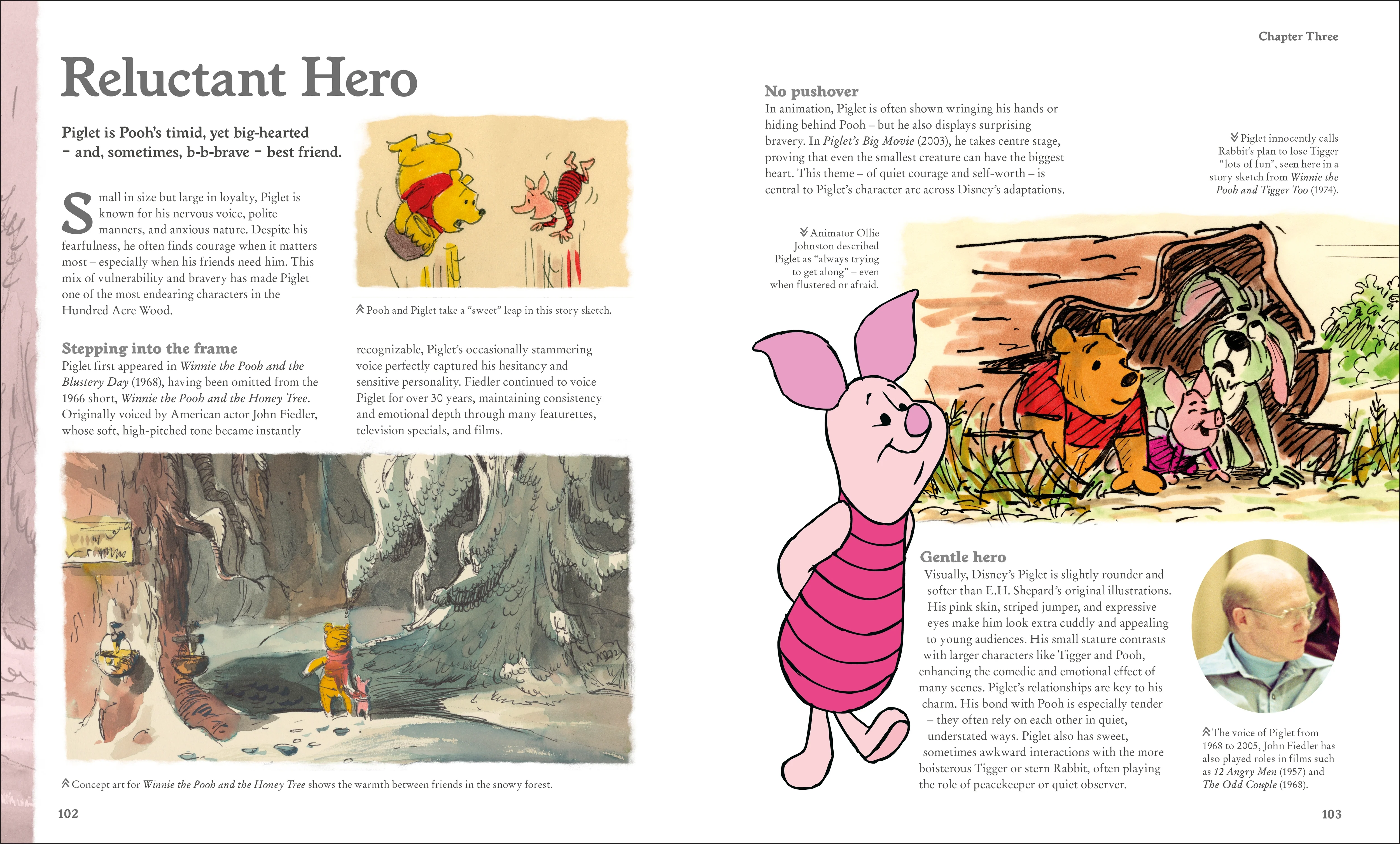 The Winnie the Pooh Book - Image 6