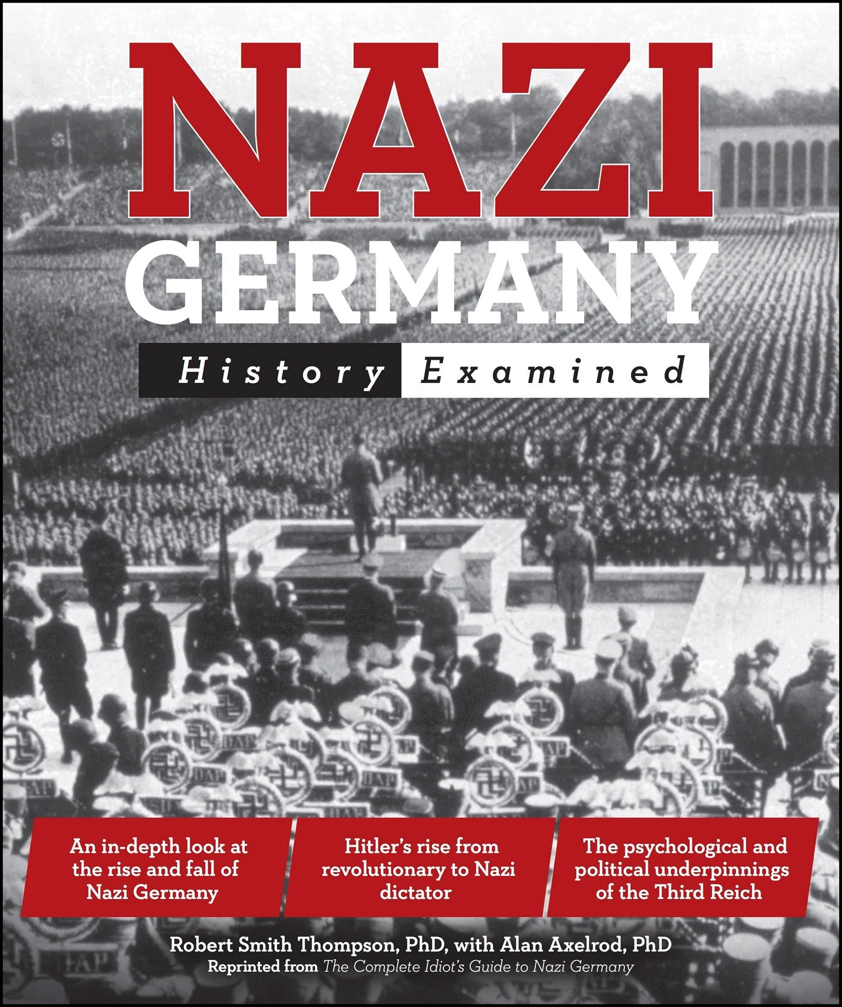 Nazi Germany