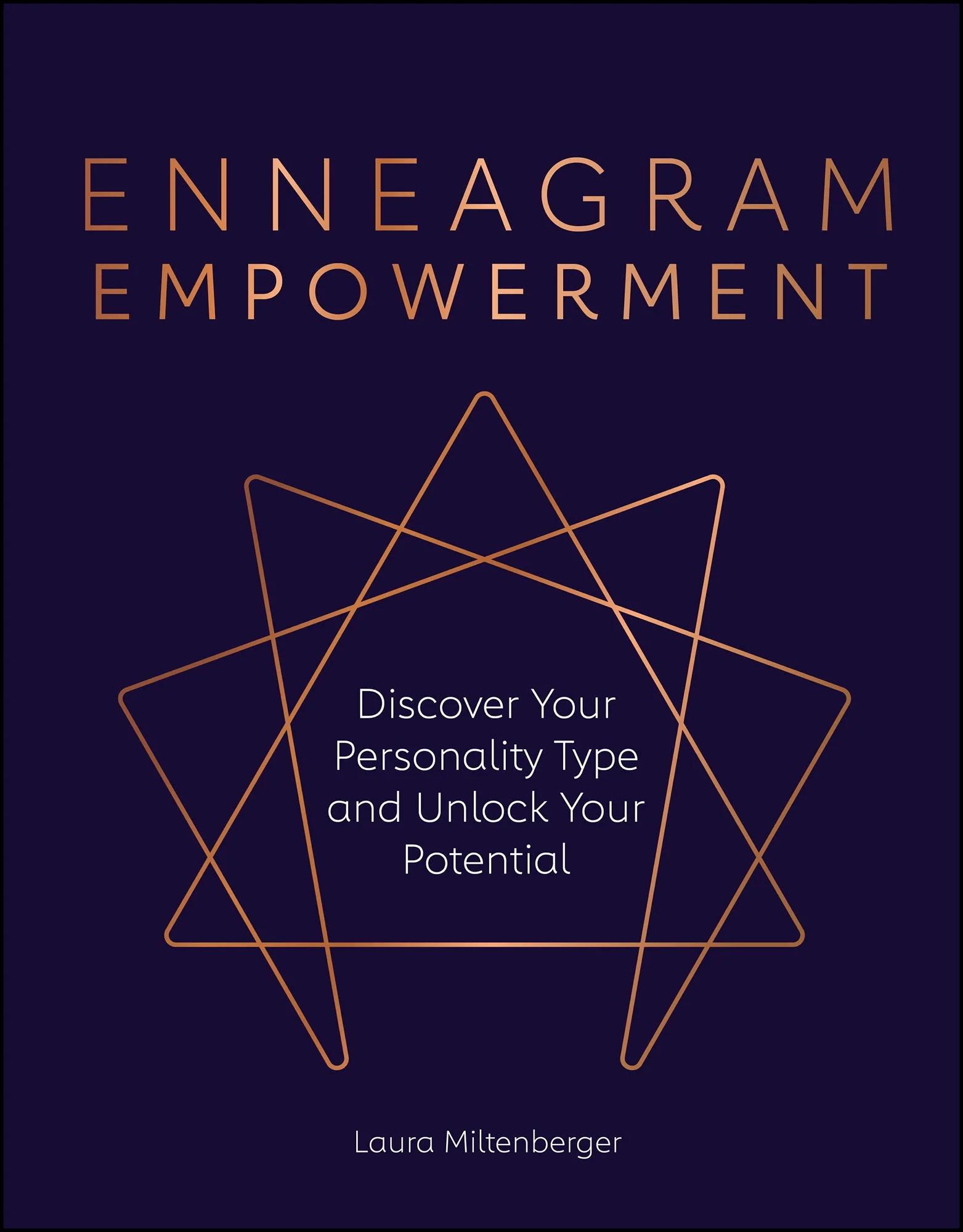 Enneagram Empowerment