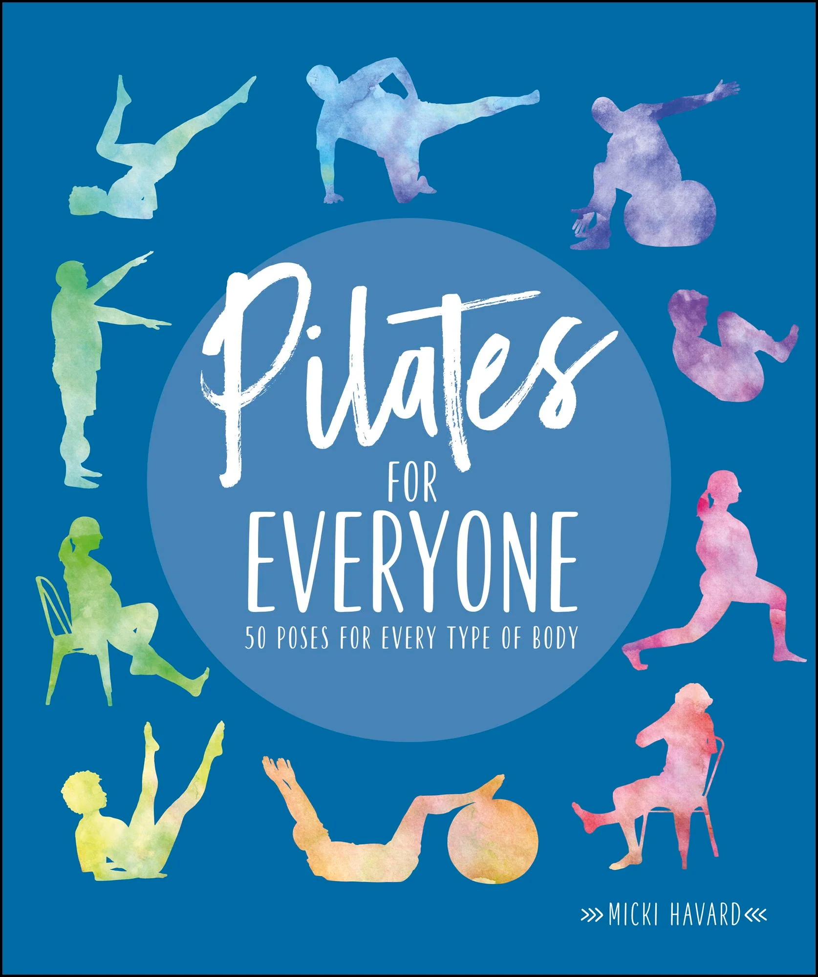 Pilates for Everyone