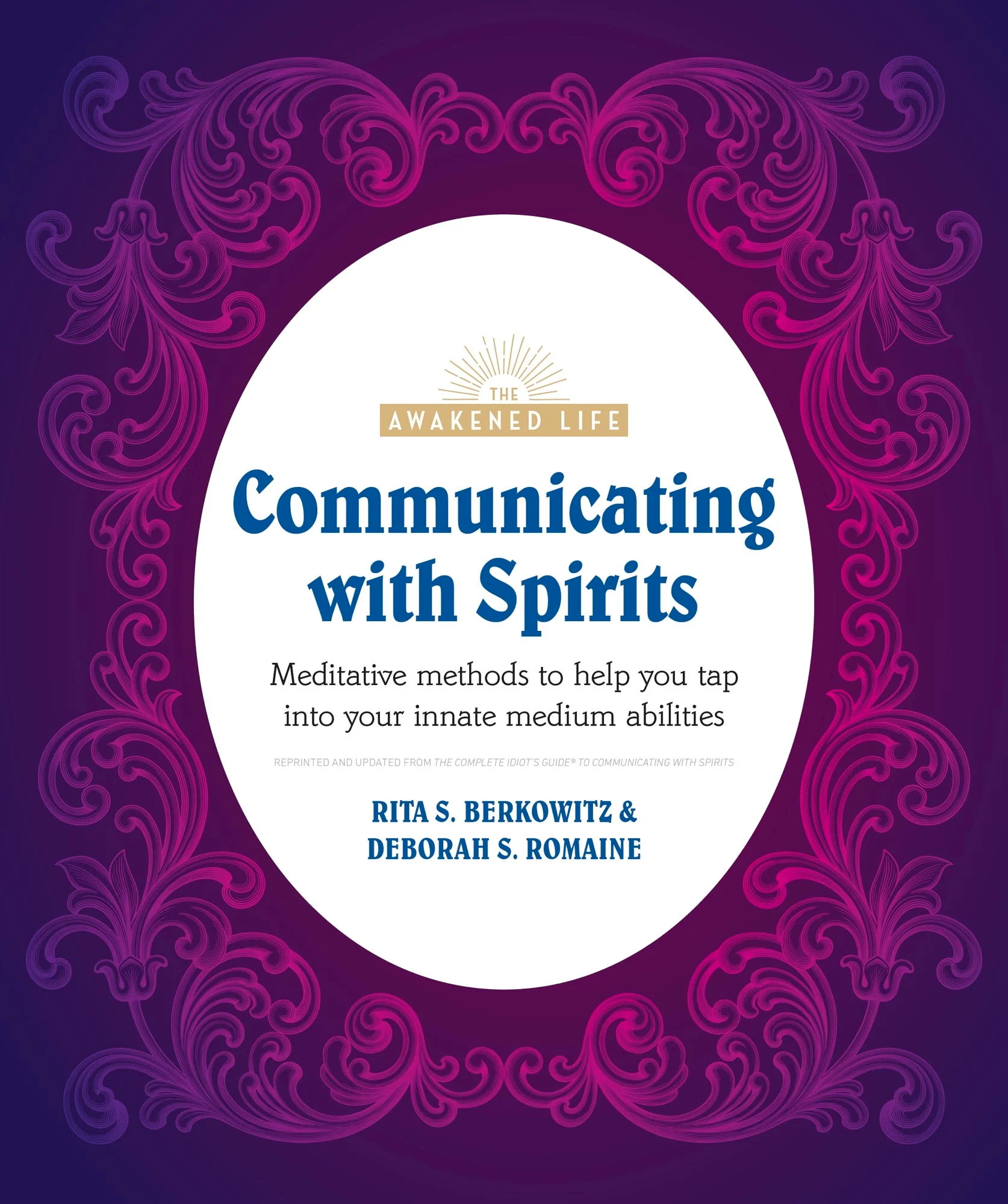 Communicating with Spirits