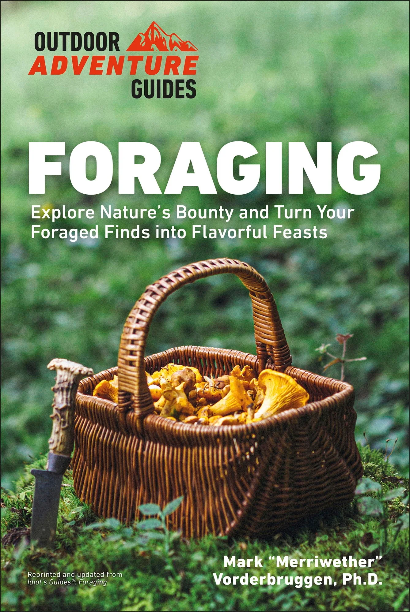 Foraging