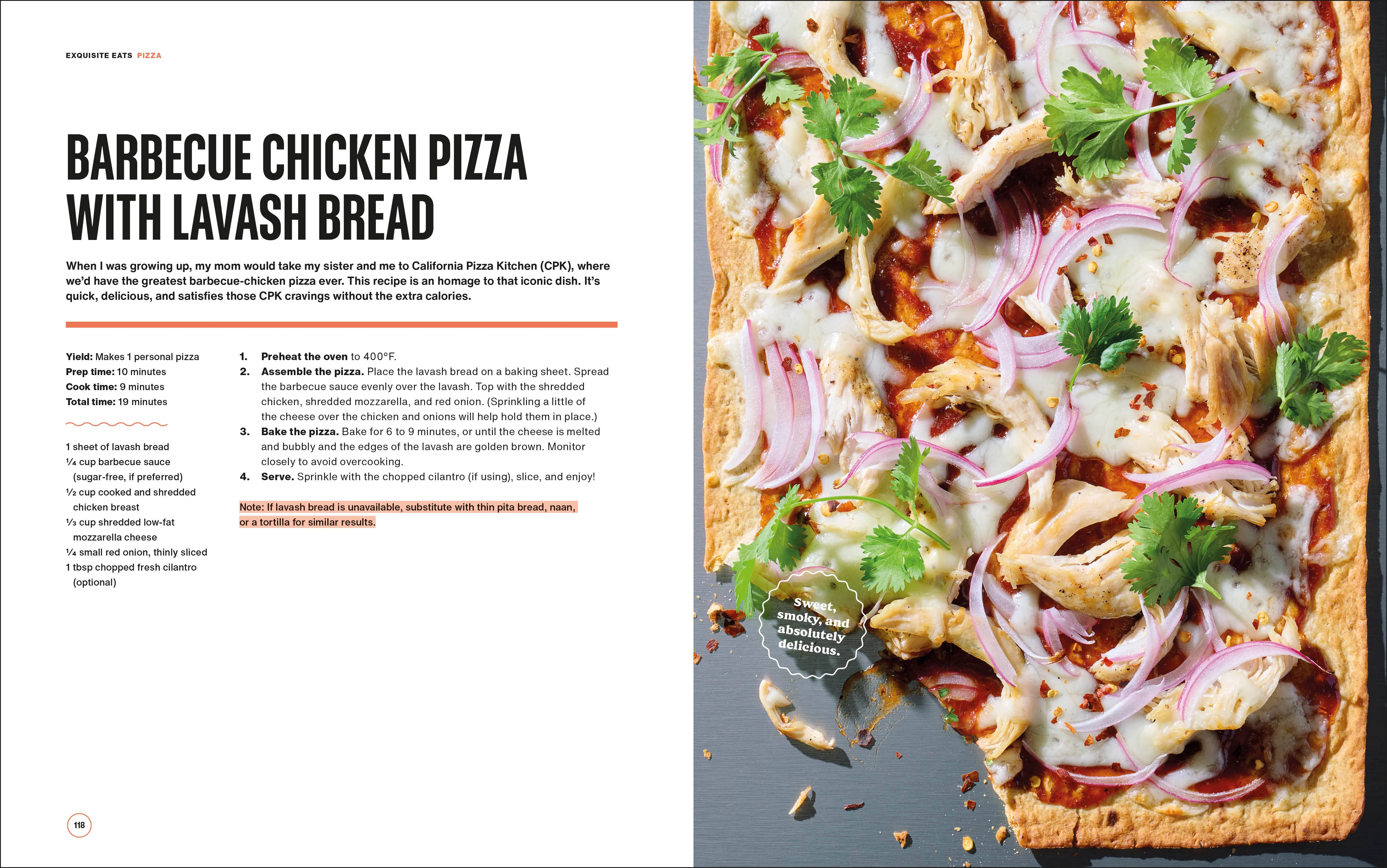 Exquisite Eats - Image 6
