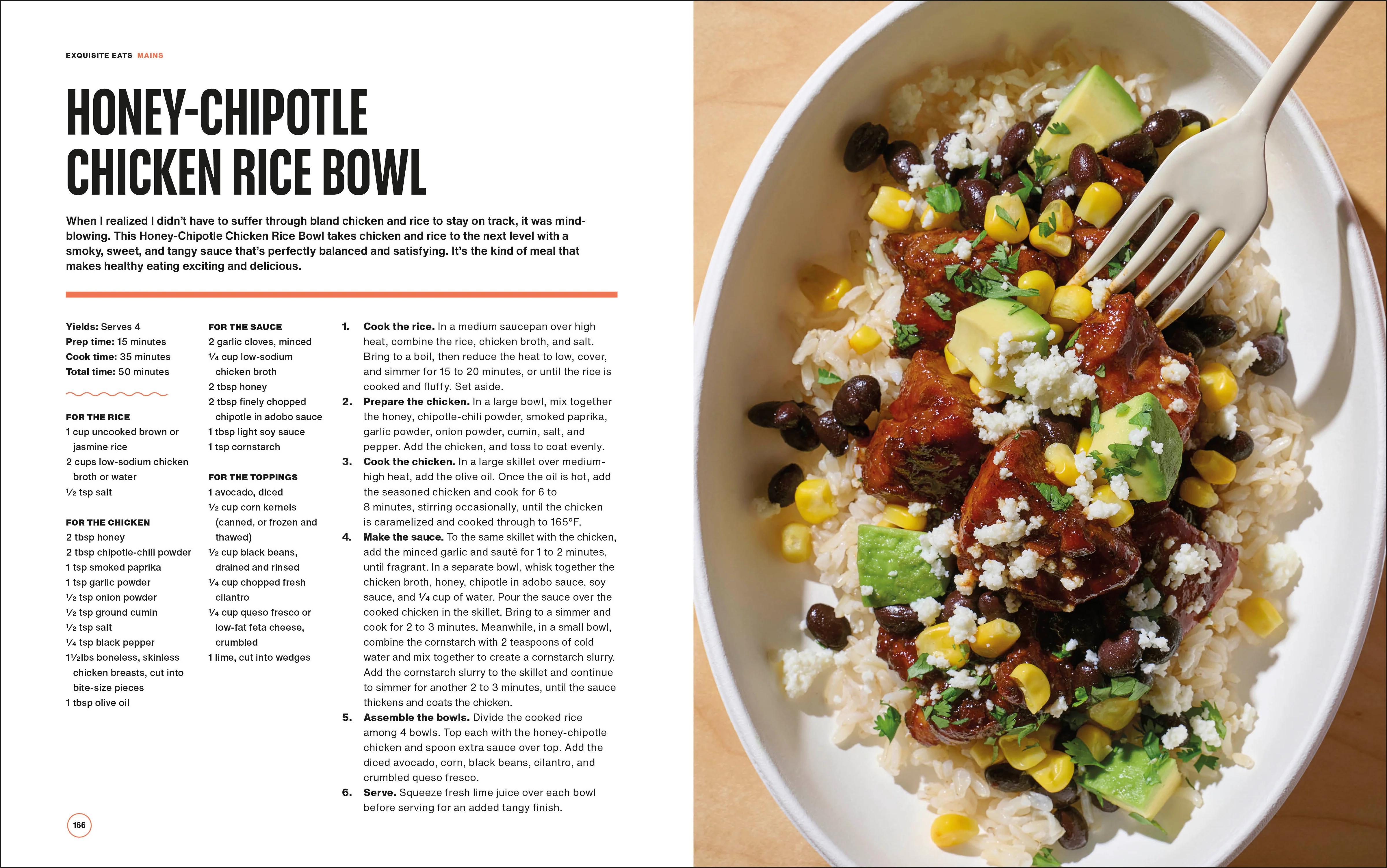Exquisite Eats - Image 9