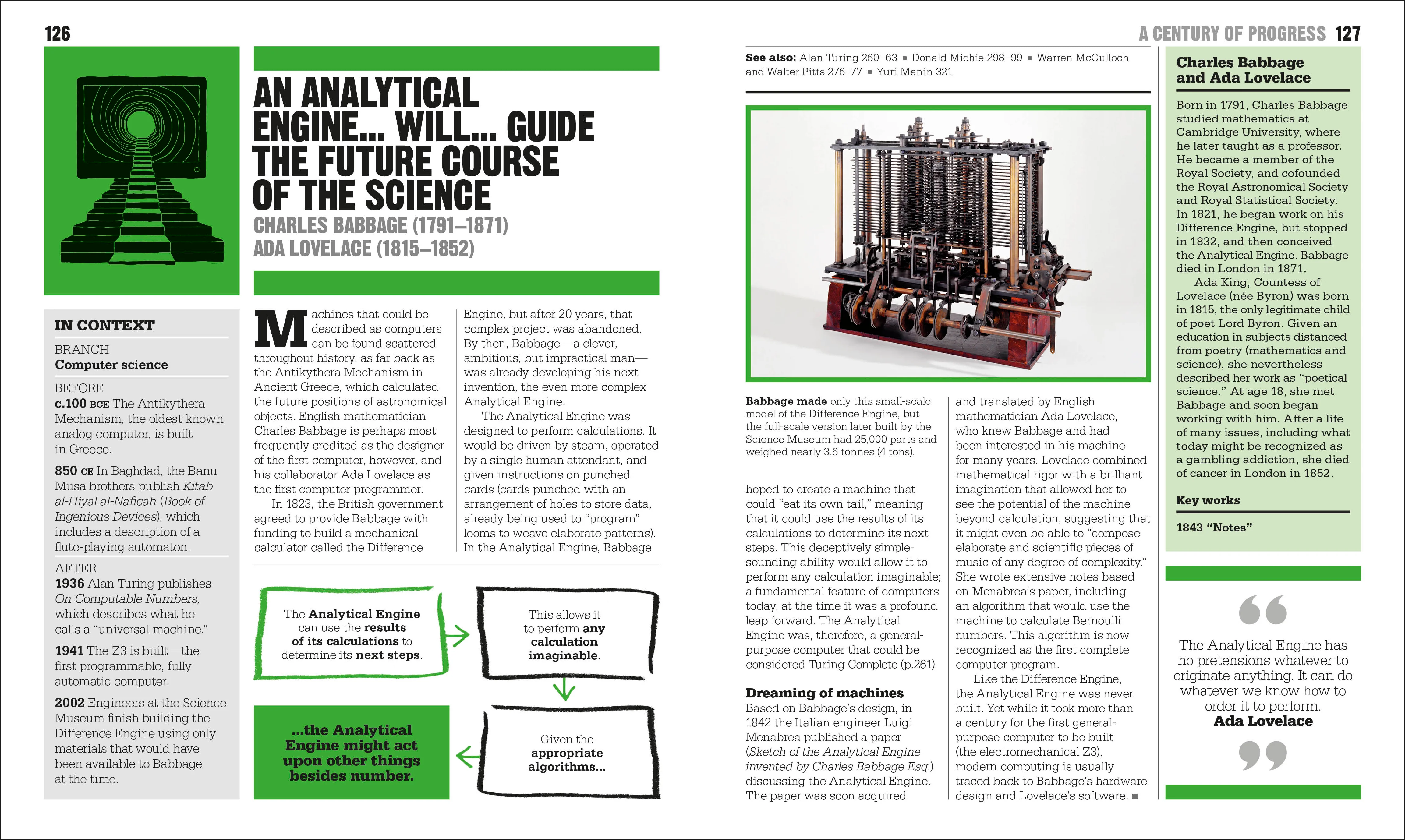 The Science Book - Image 7