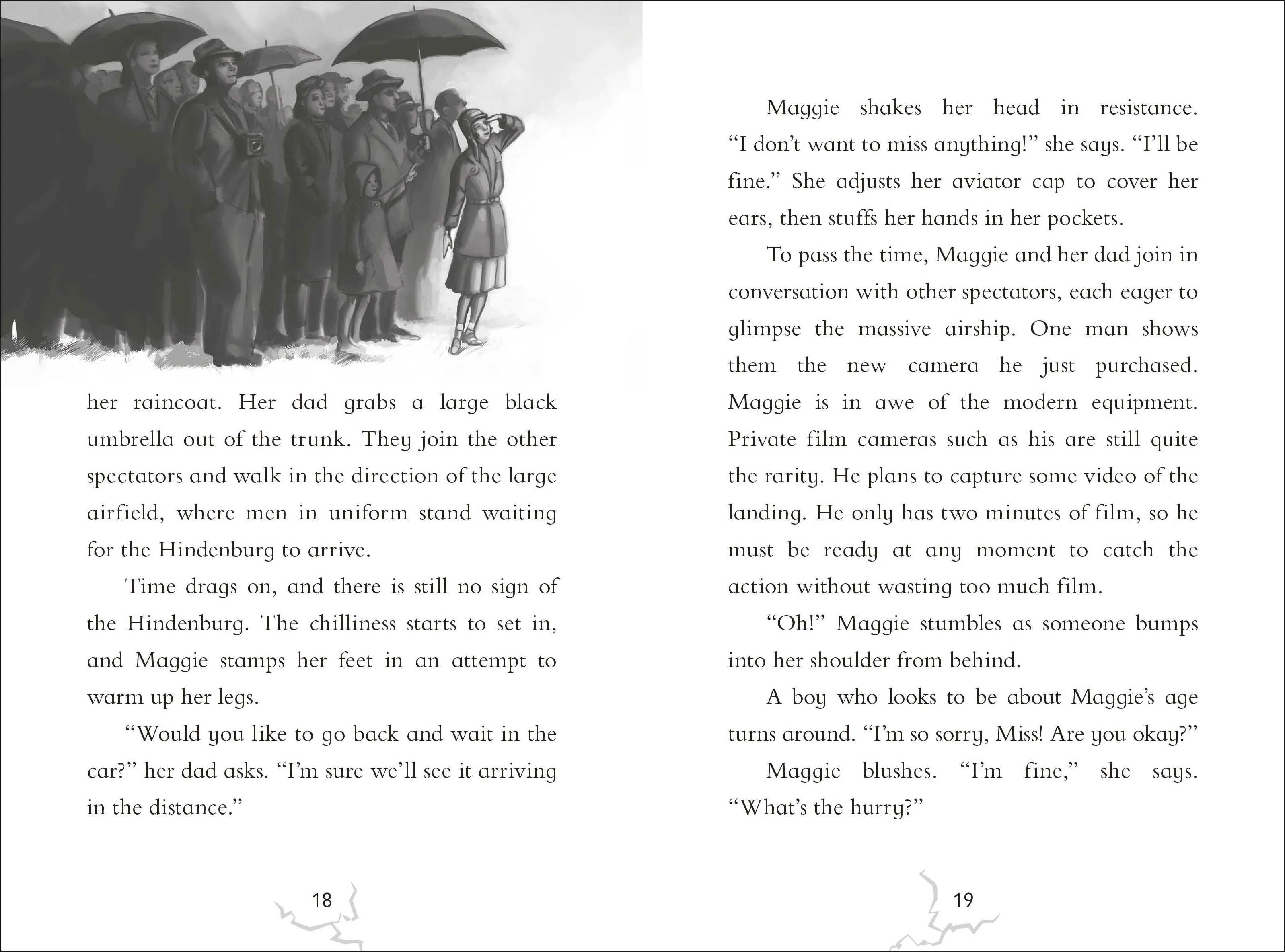 Against the Odds Crashed - Image 9