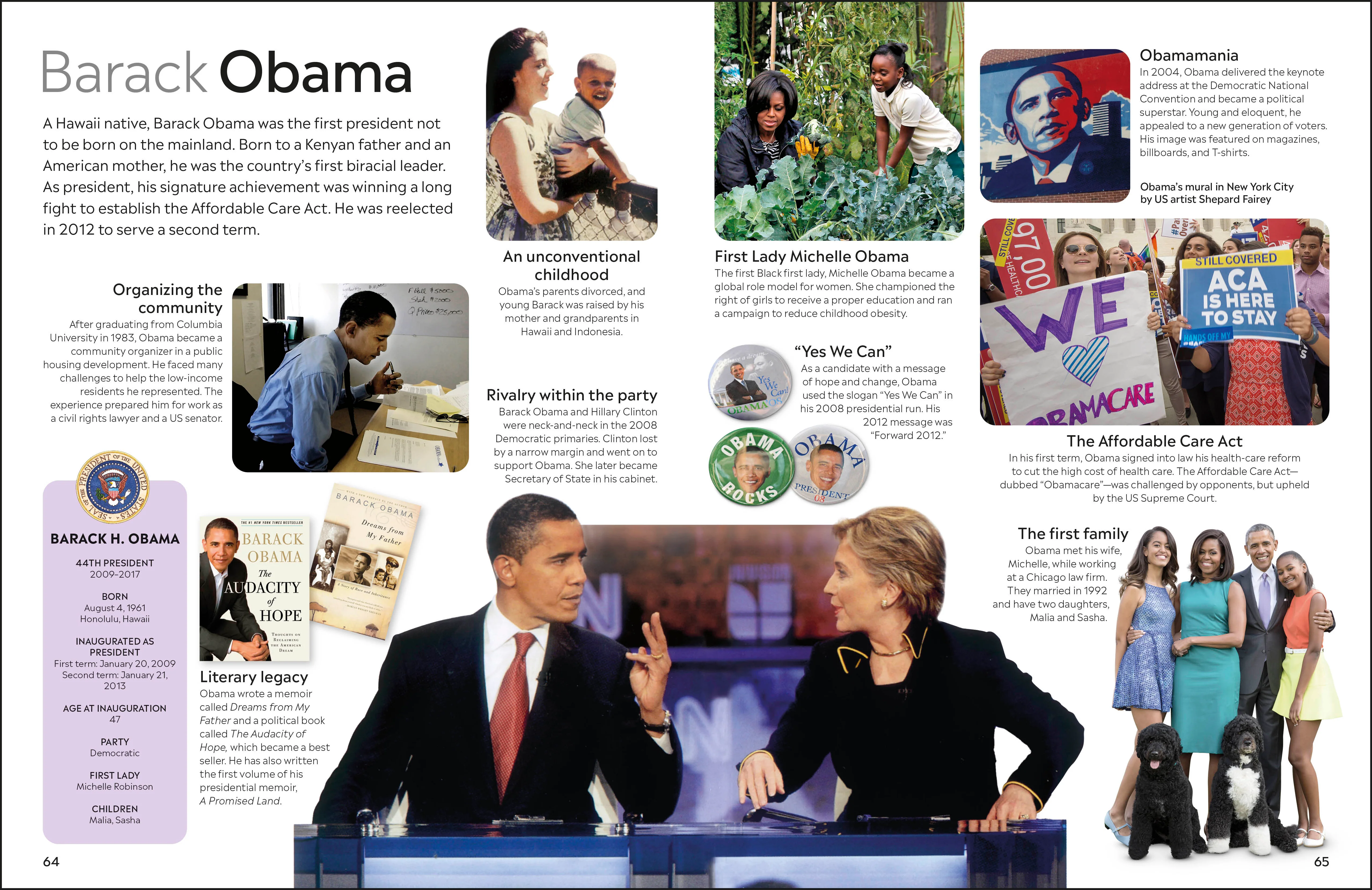 Eyewitness Presidents - Image 5