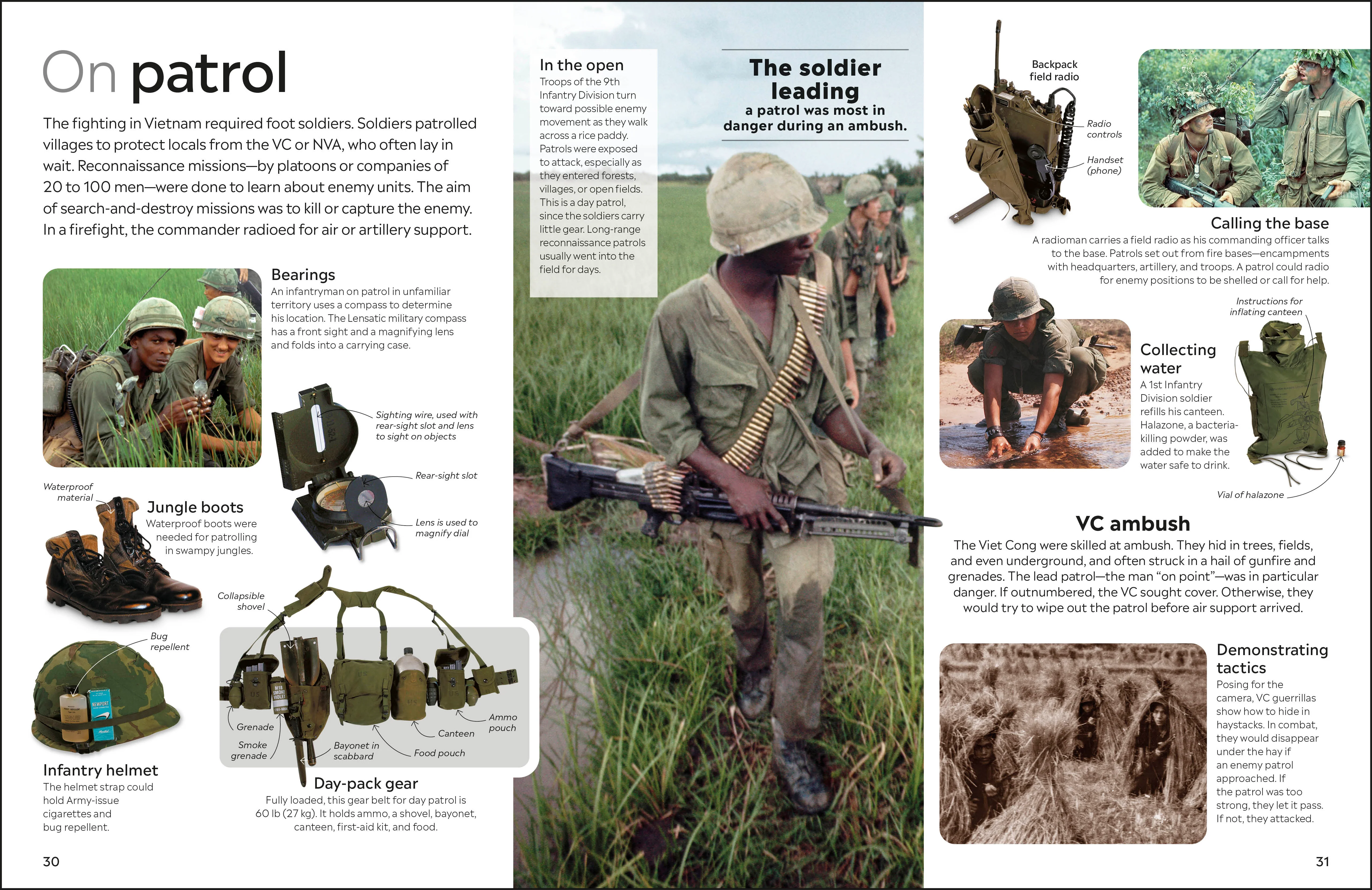 Eyewitness Vietnam War - Image 7