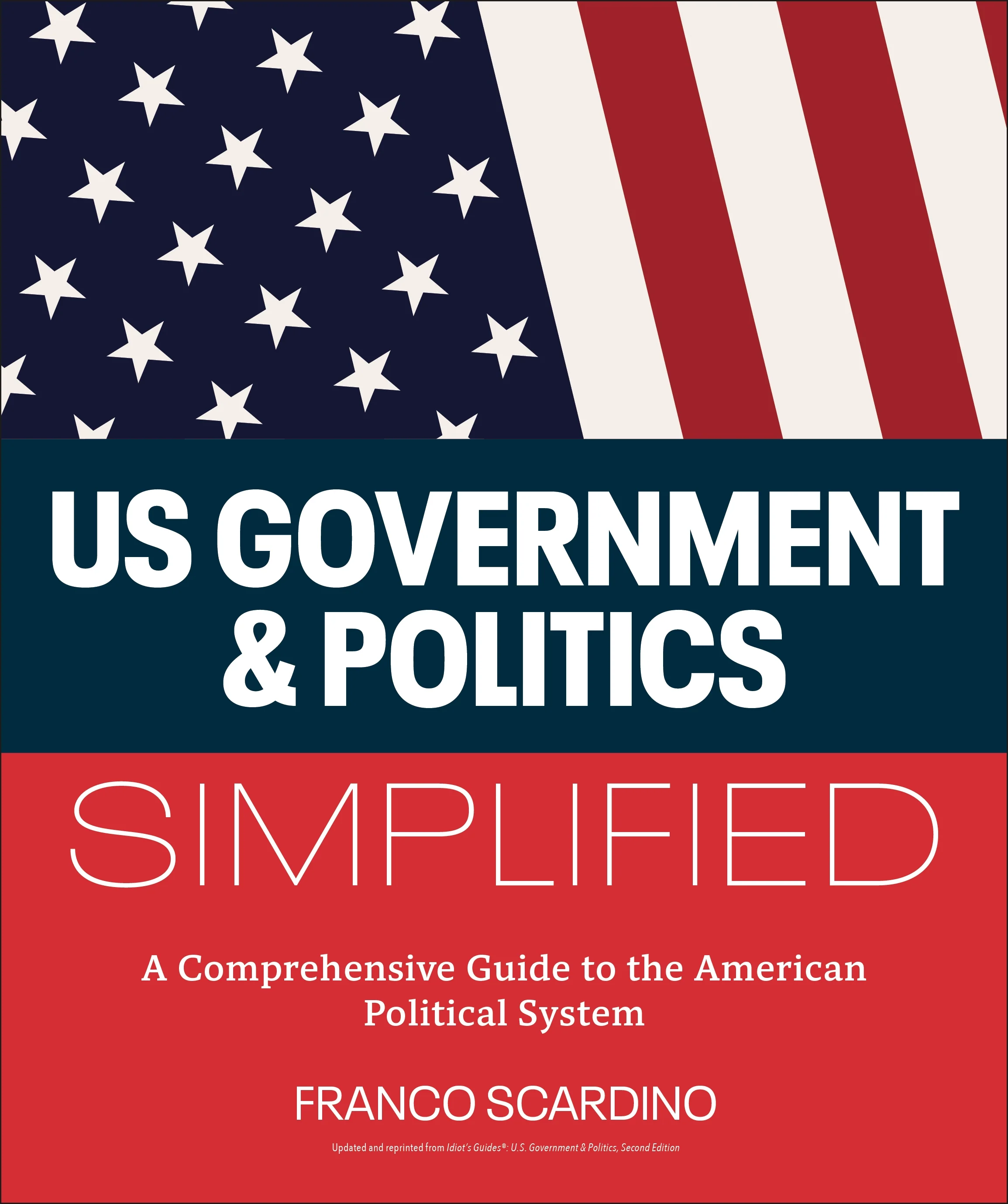 US Government and Politics Simplified