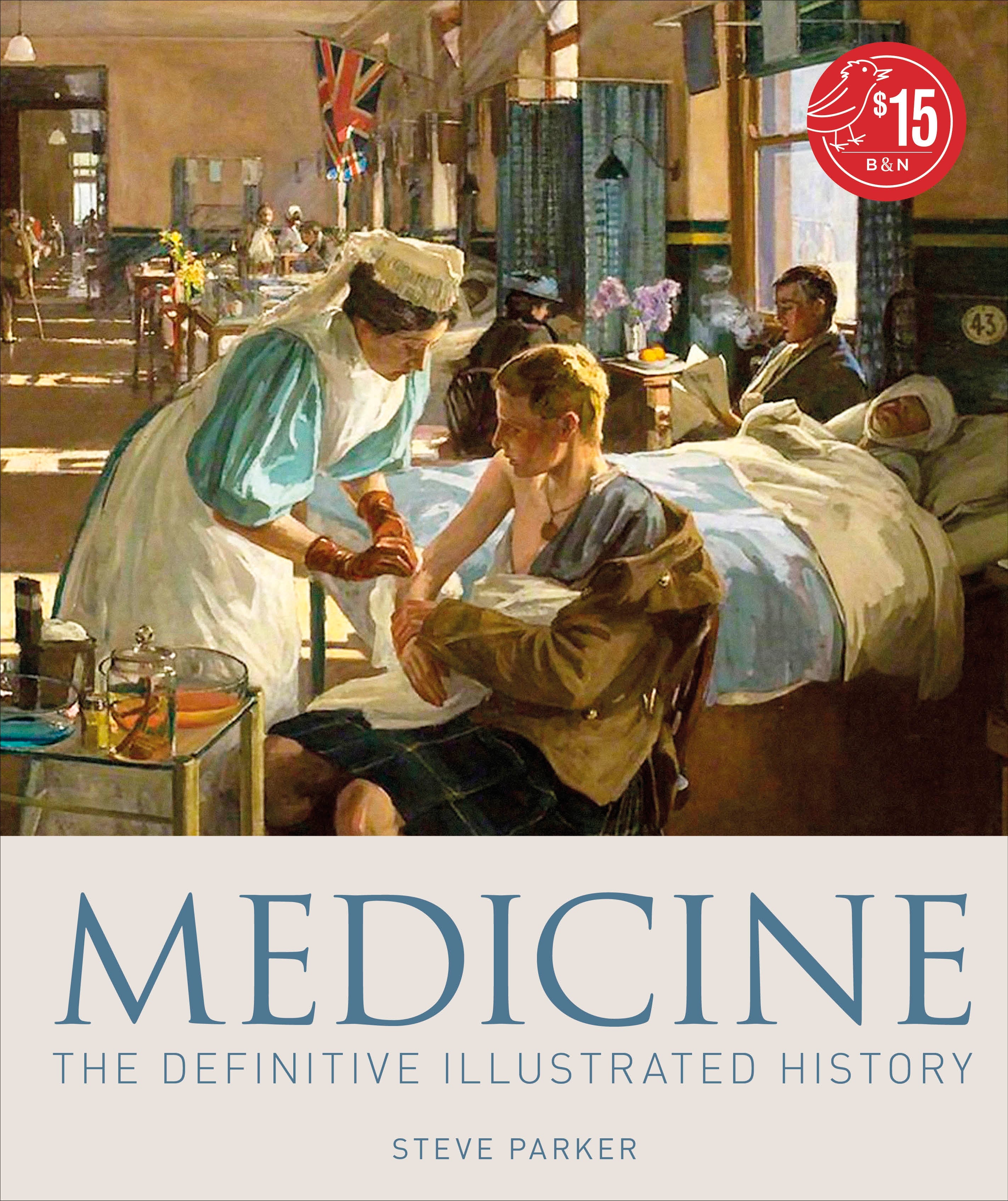 Medicine (Book Annex)