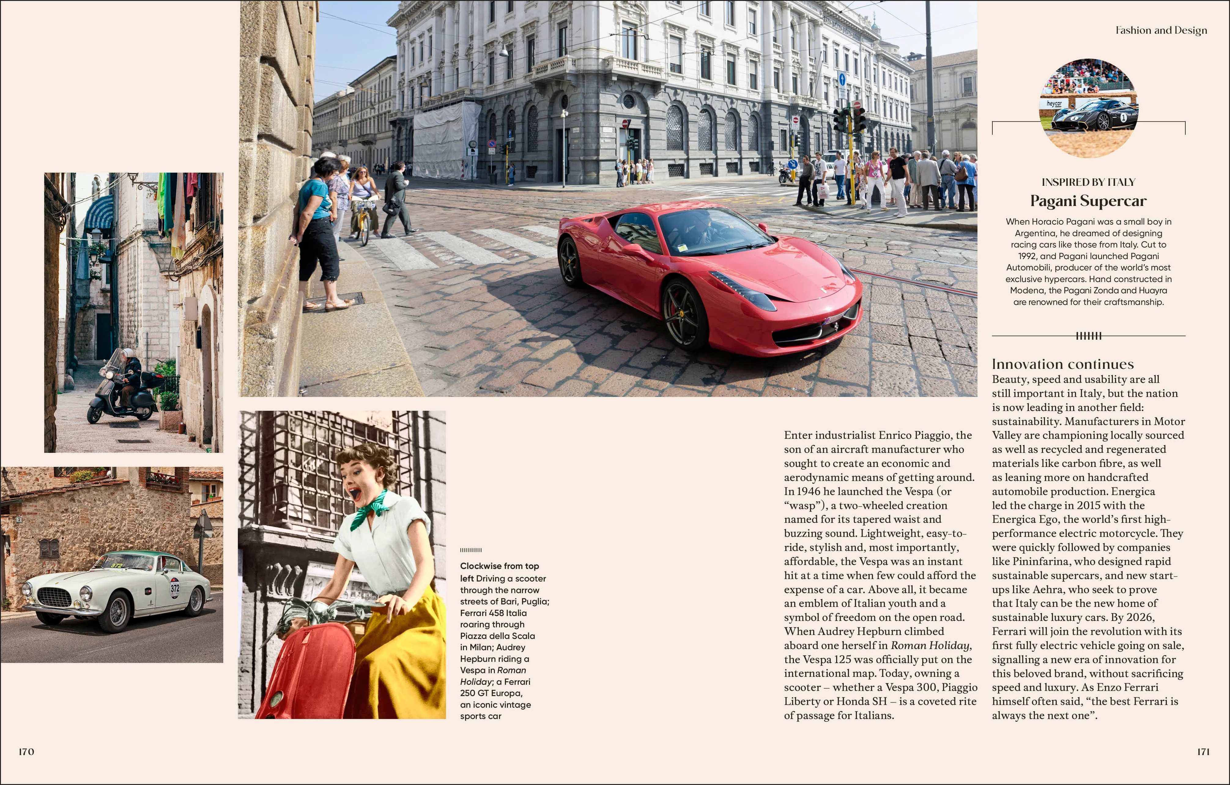 The Italian Way - Image 9