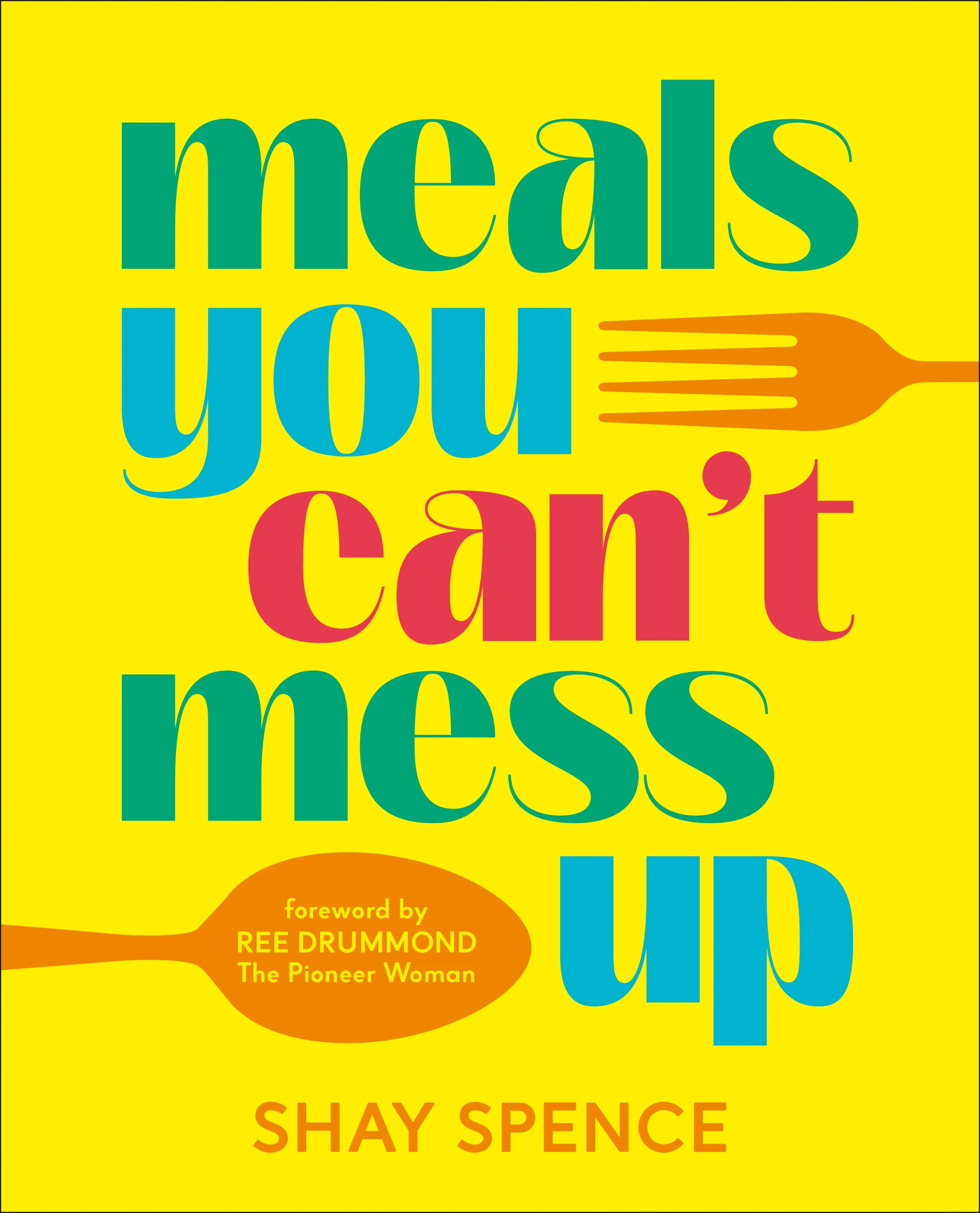 Meals You Can't Mess Up - Image 2
