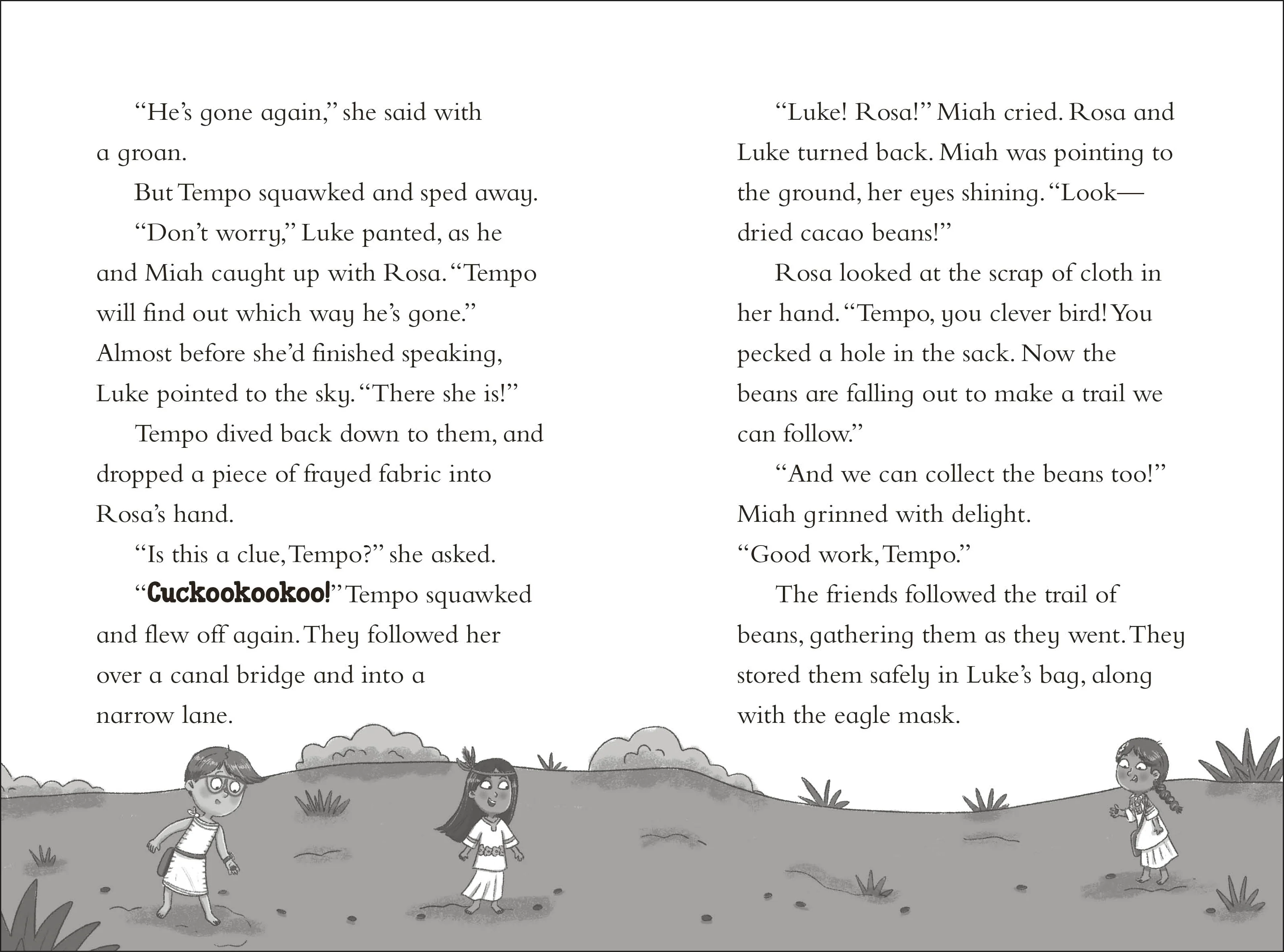 The Timekeepers: The Aztec Adventure - Image 10