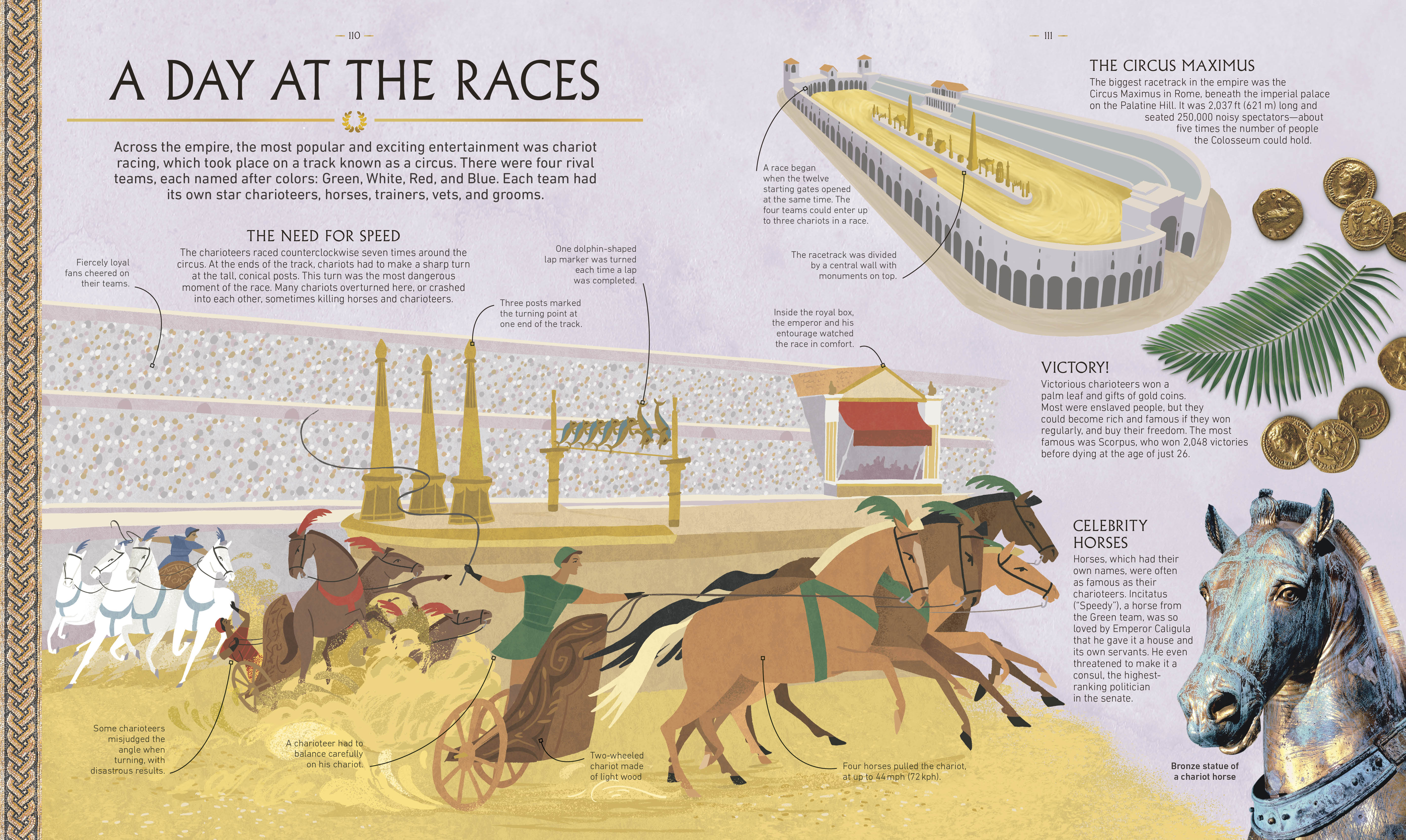 Ancient Rome - Image 6