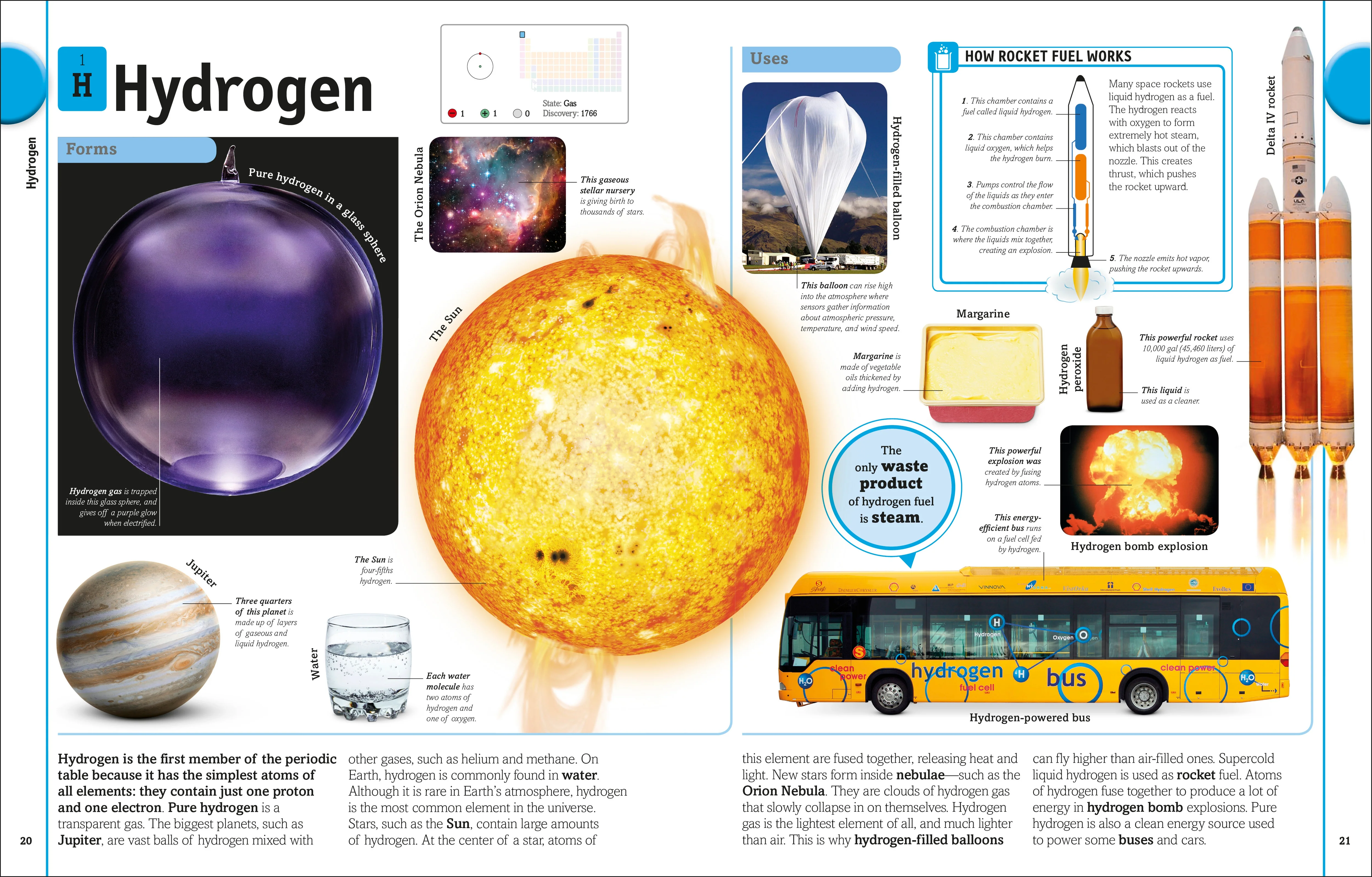 The Elements Book - Image 3