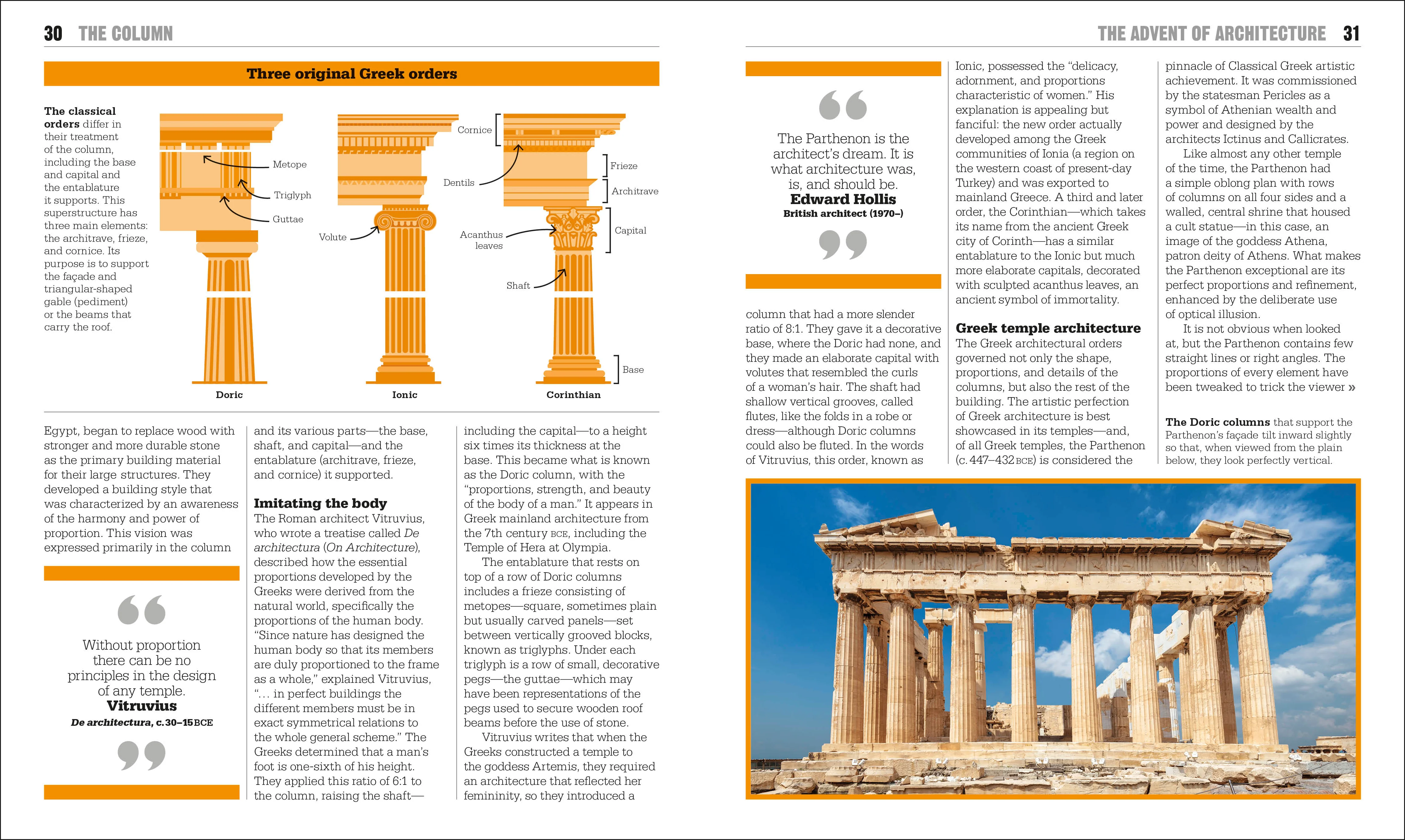 The Architecture Book - Image 4