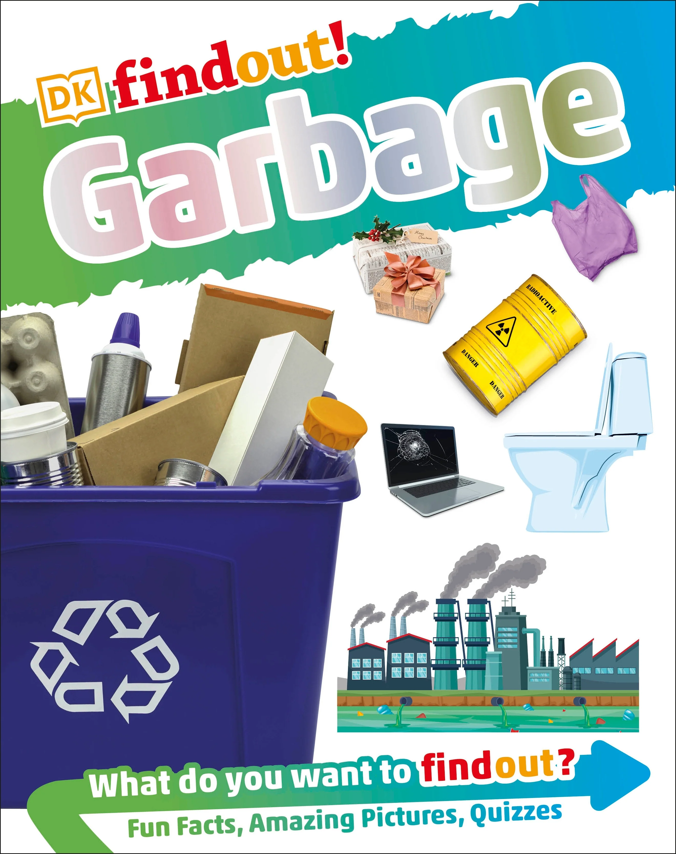 DKfindout! Garbage