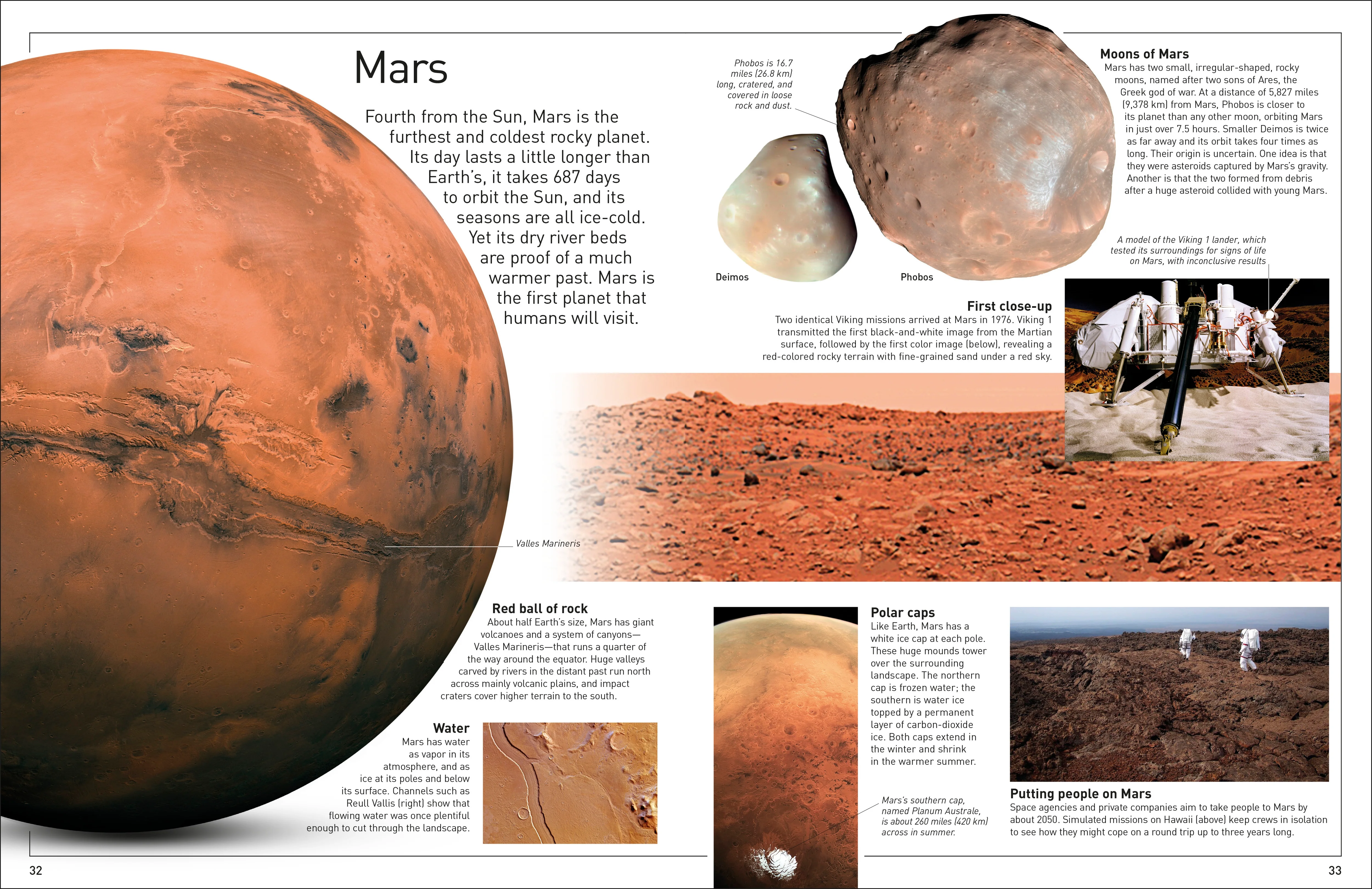 DK Eyewitness Books: Planets - Image 8