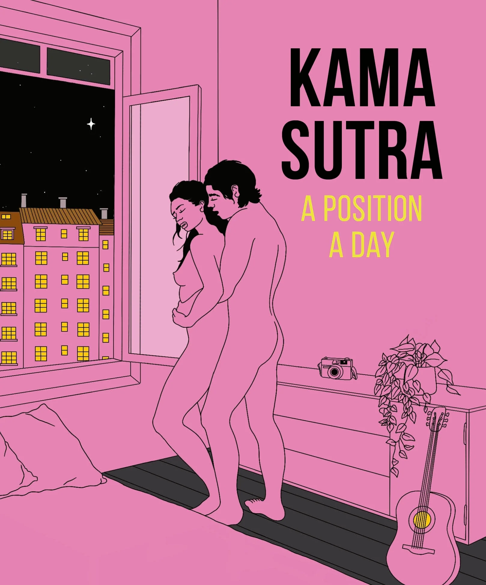 Kama Sutra A Position A Day New Edition
