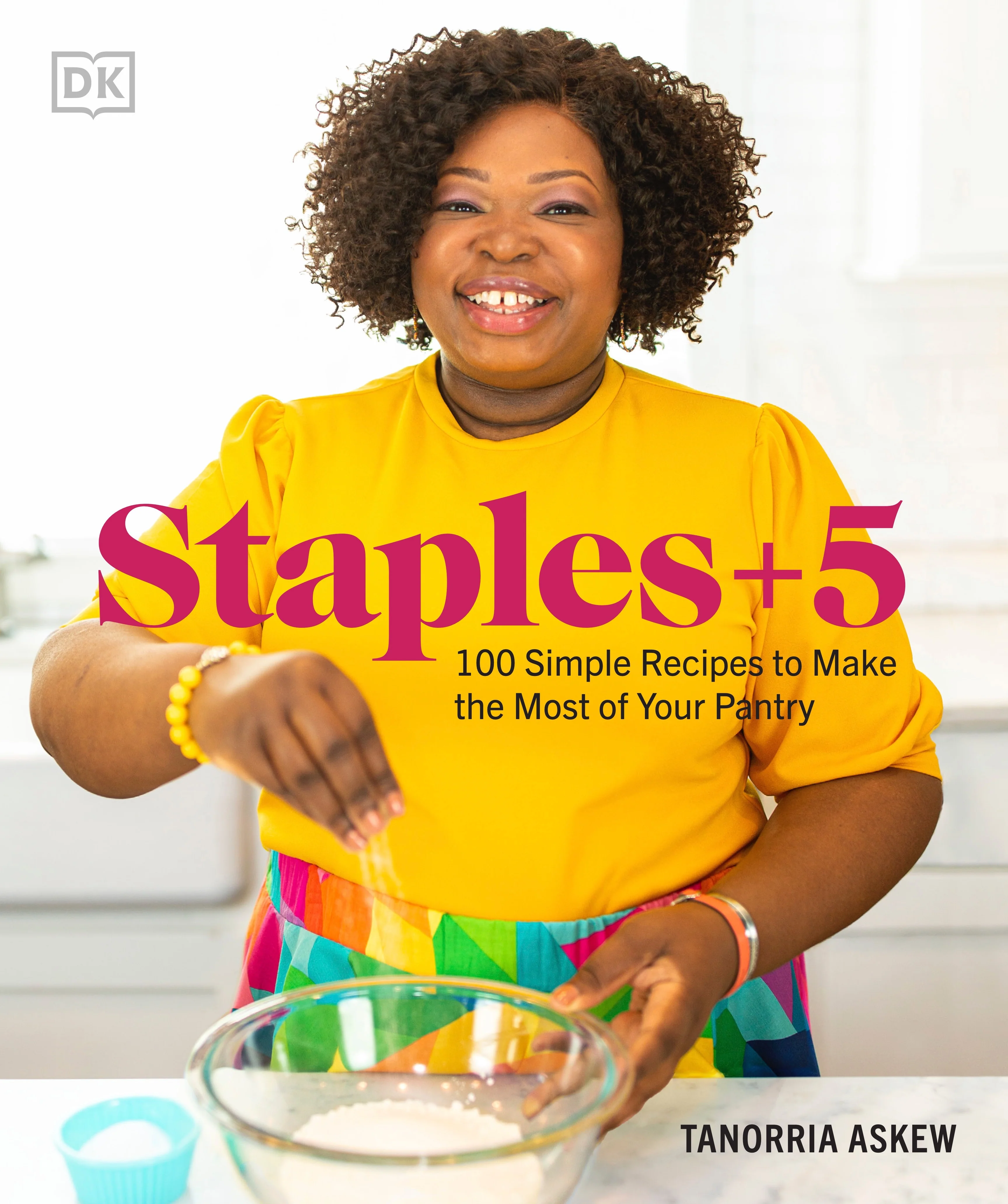 Staples + 5