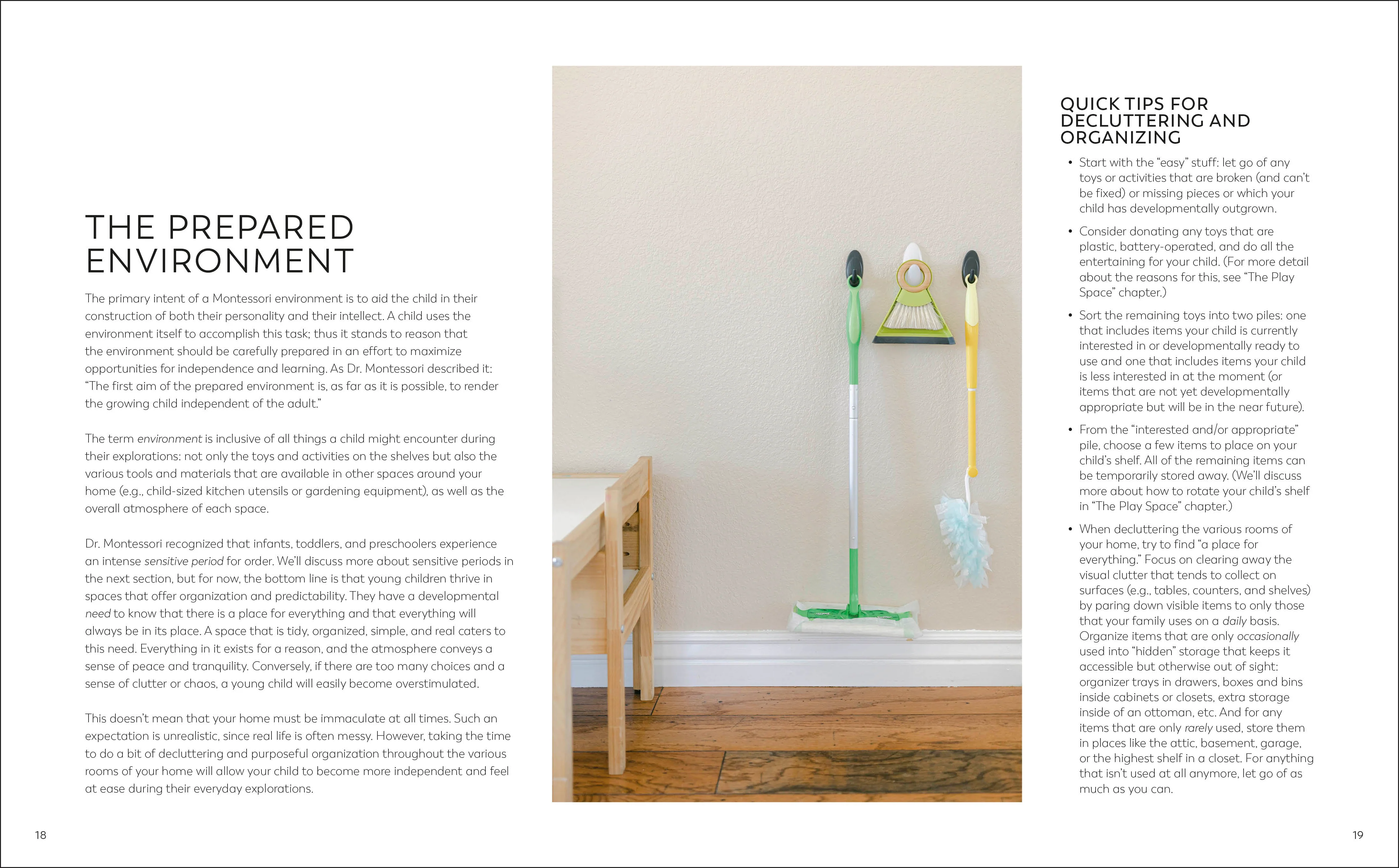 The Montessori Home - Image 3