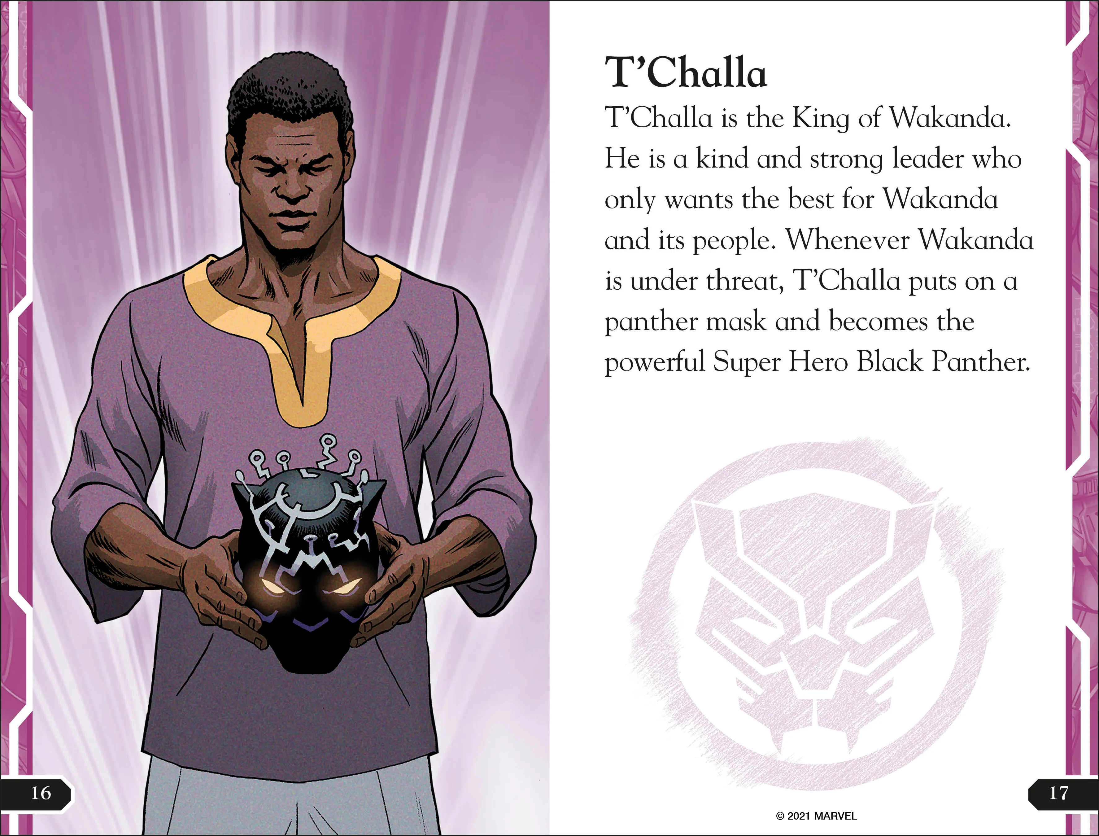 Marvel Black Panther Shuri Defender of Wakanda - Image 3