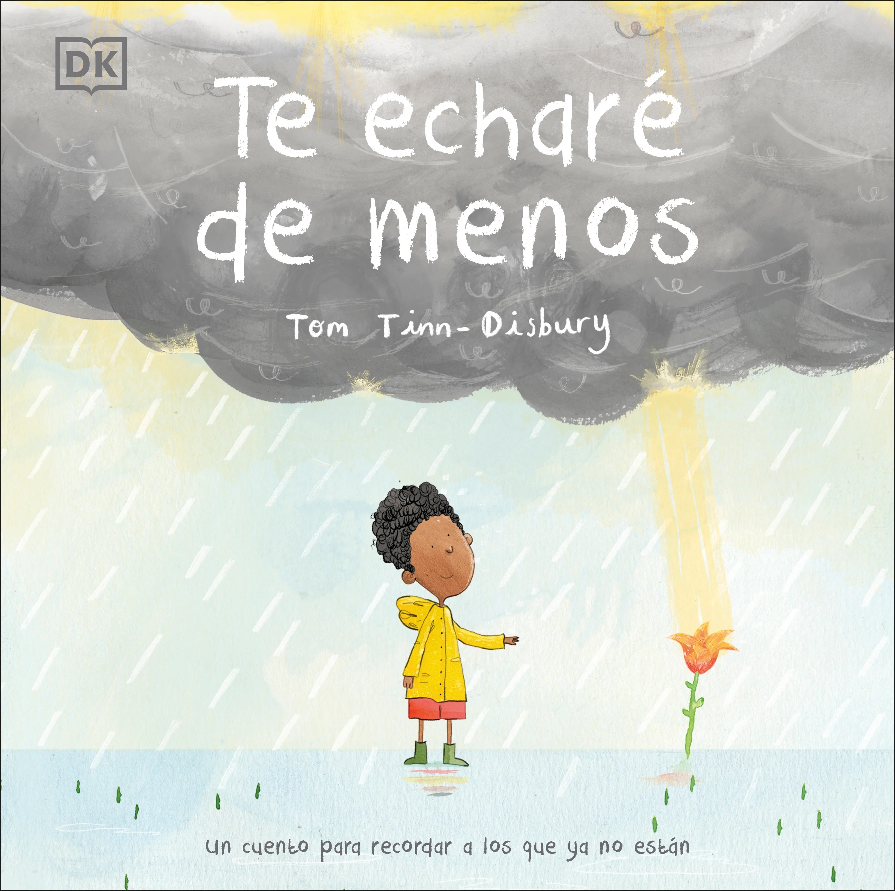 Te echaré de menos (Lost in the Clouds)