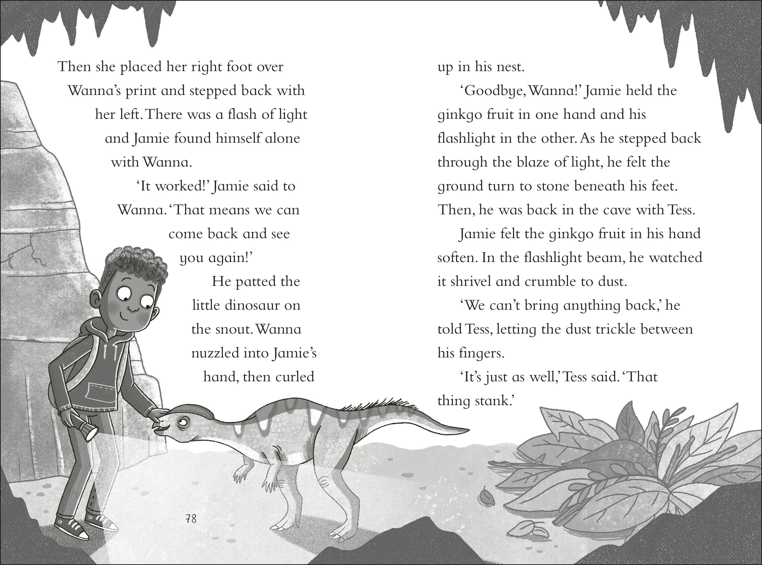 Dinosaur Club: The T. Rex Attack - Image 21