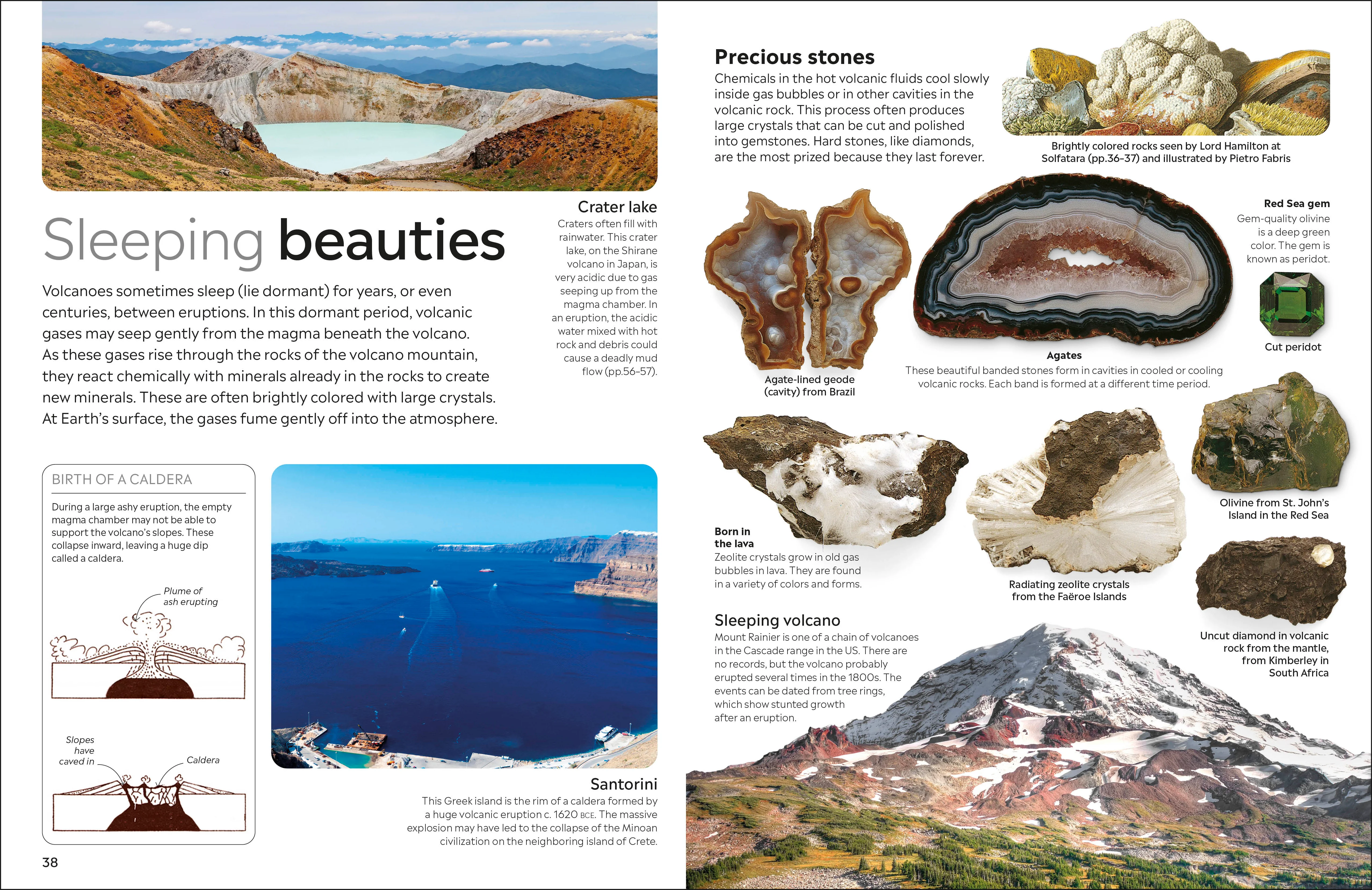 Volcano & Earthquake - Image 7