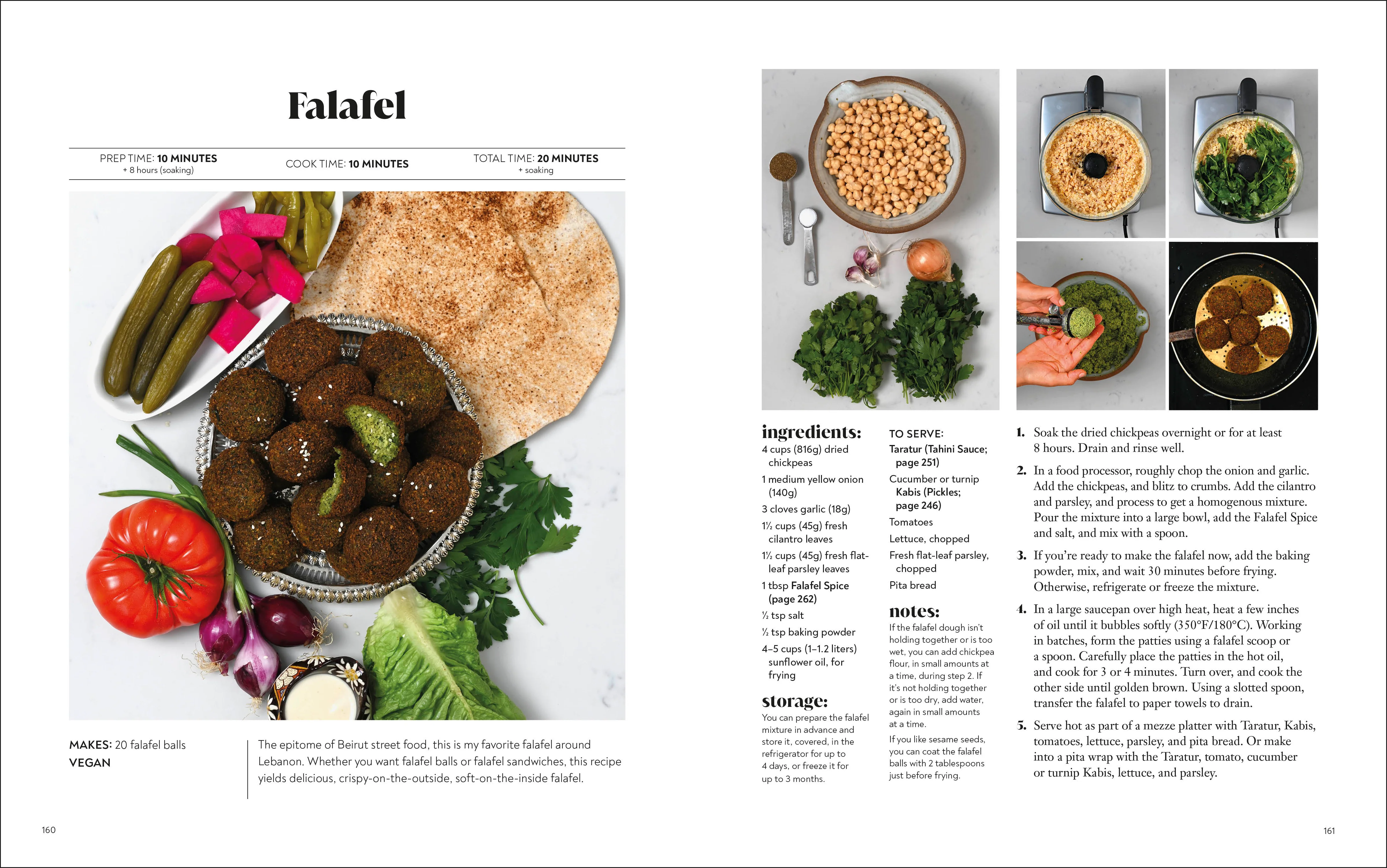 Lebanese Cuisine - Image 8