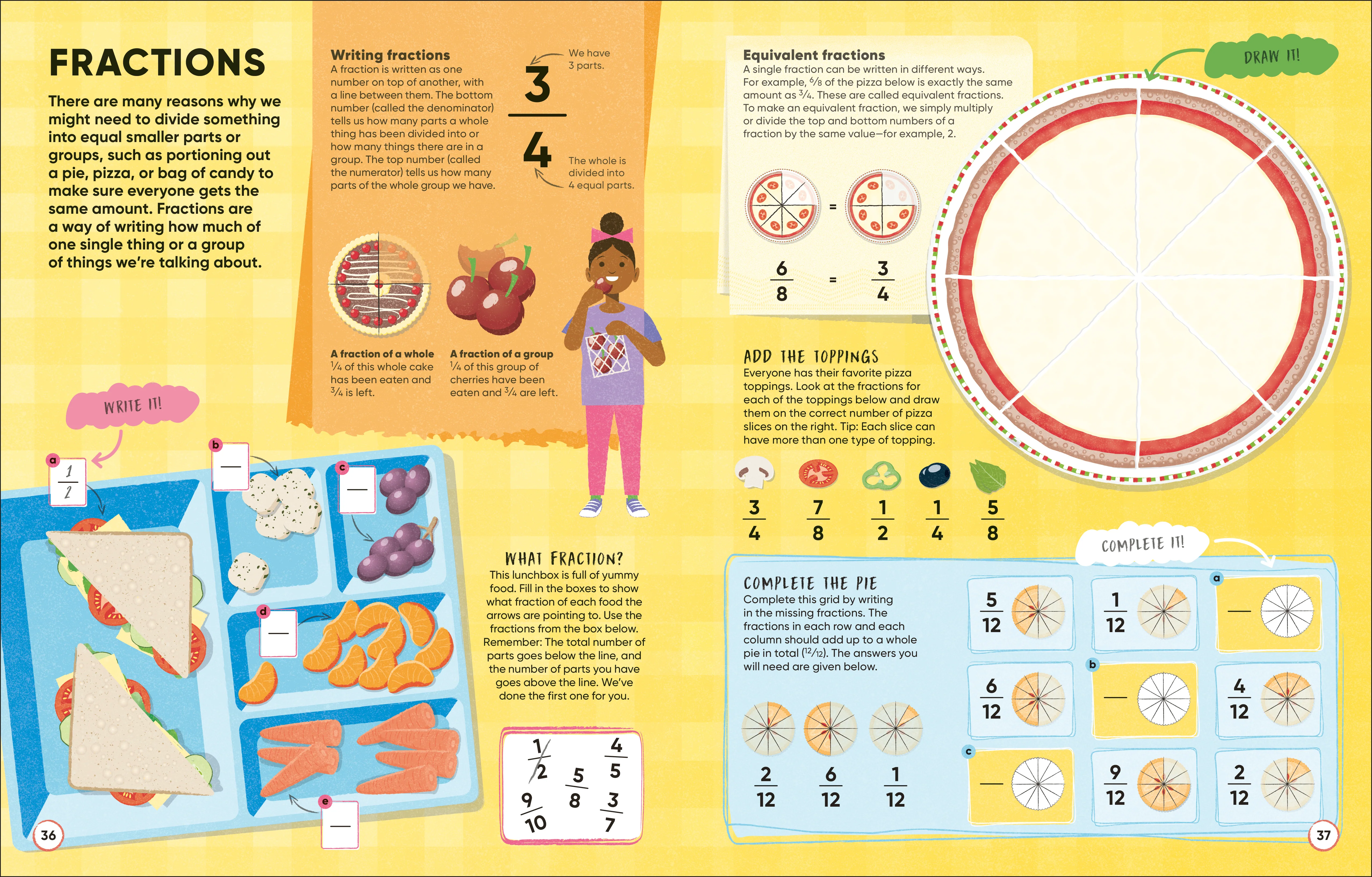 Brain Boost Math - Image 4