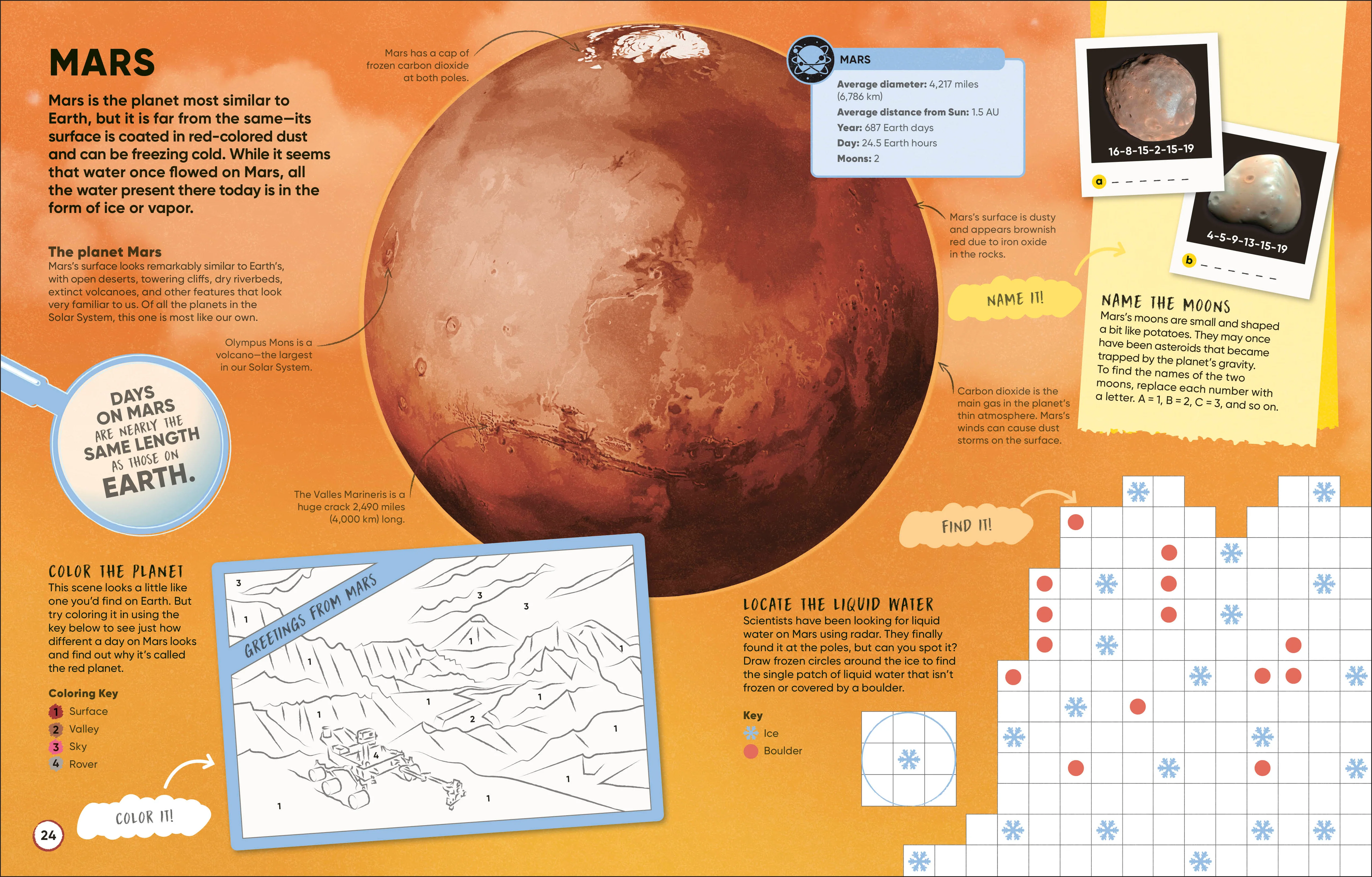 Active Learning Stars and Planets - Image 3