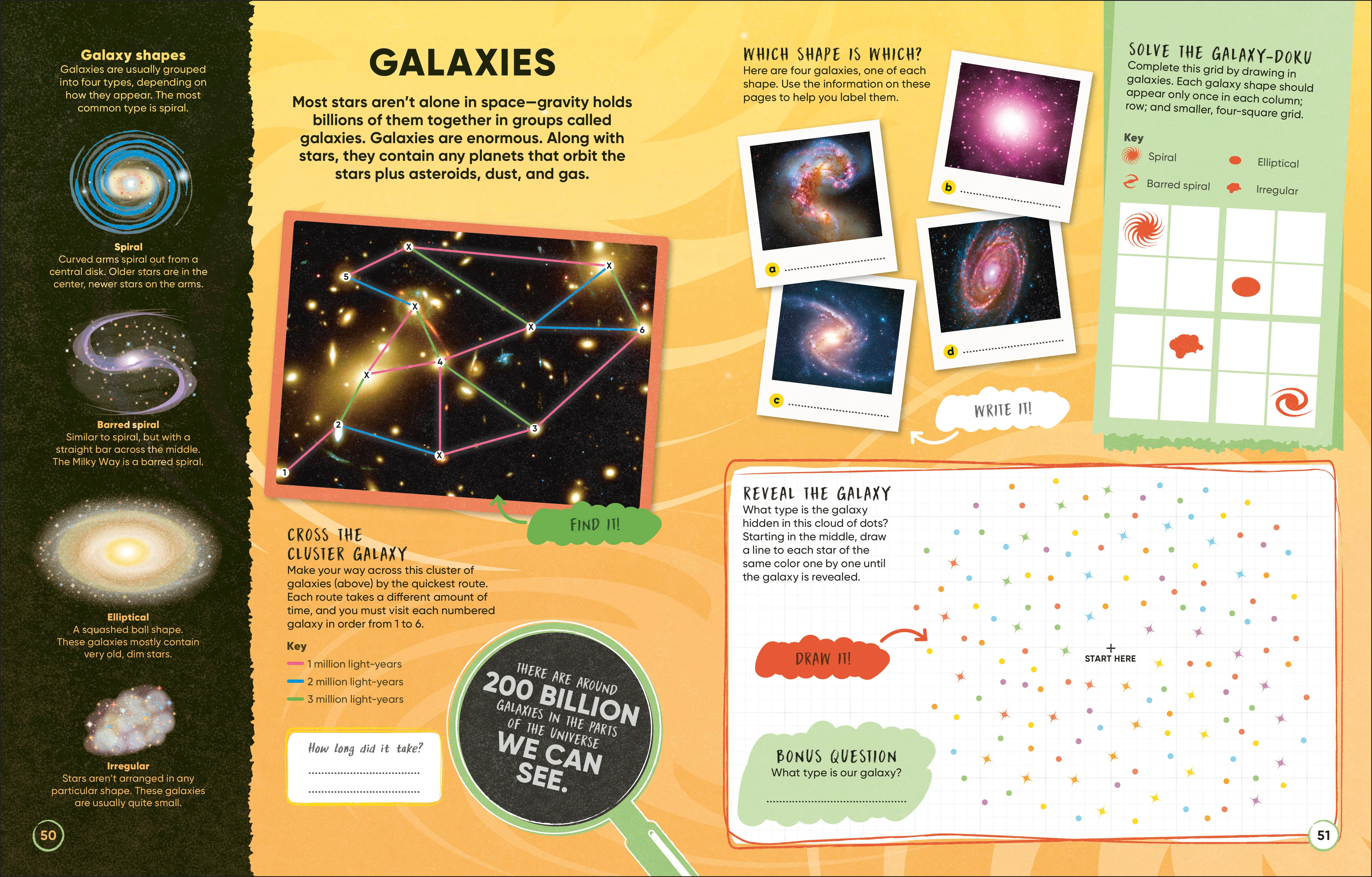 Active Learning Stars and Planets - Image 4