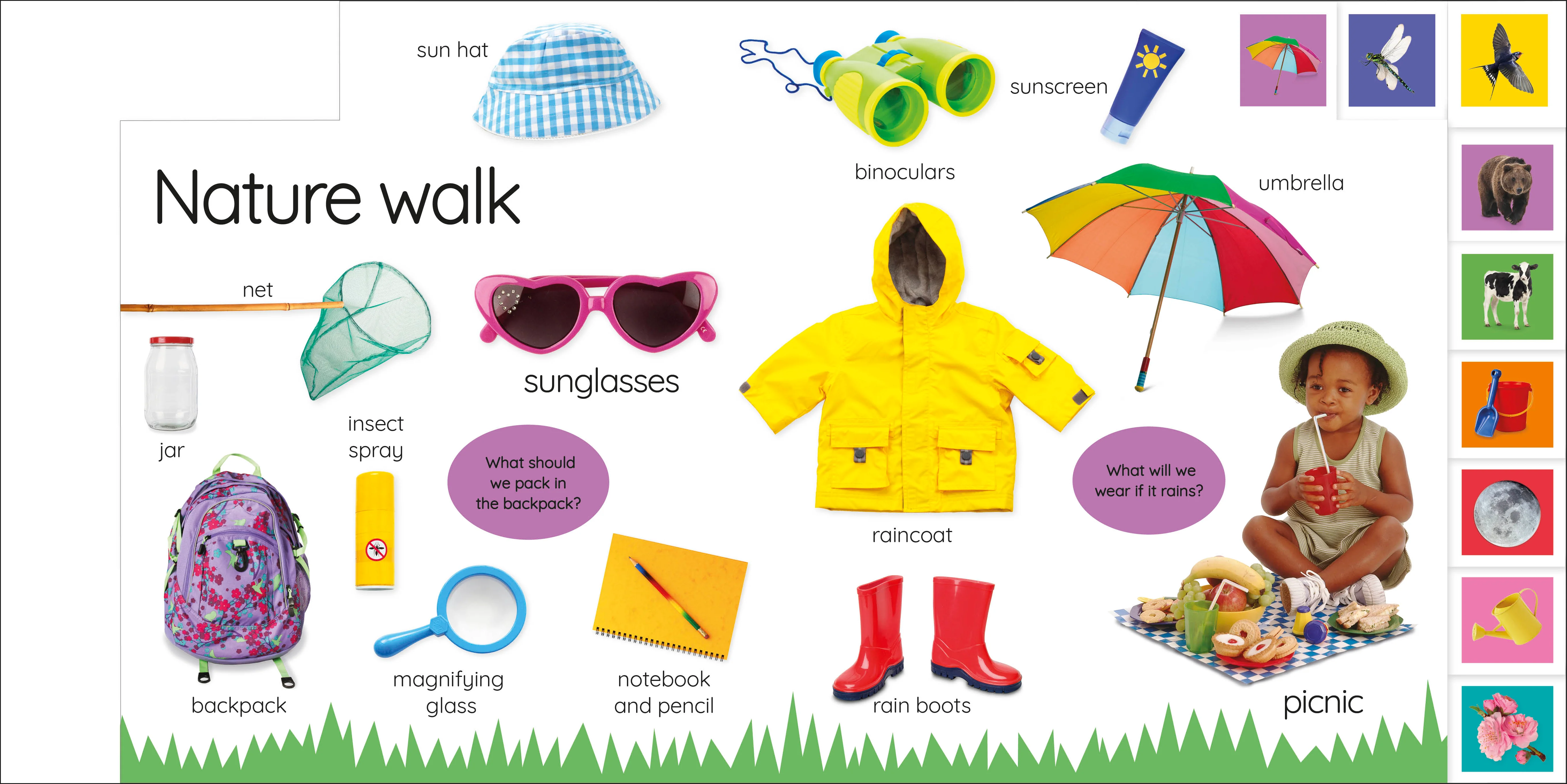 My First Nature: Let's Go Exploring! - Image 4