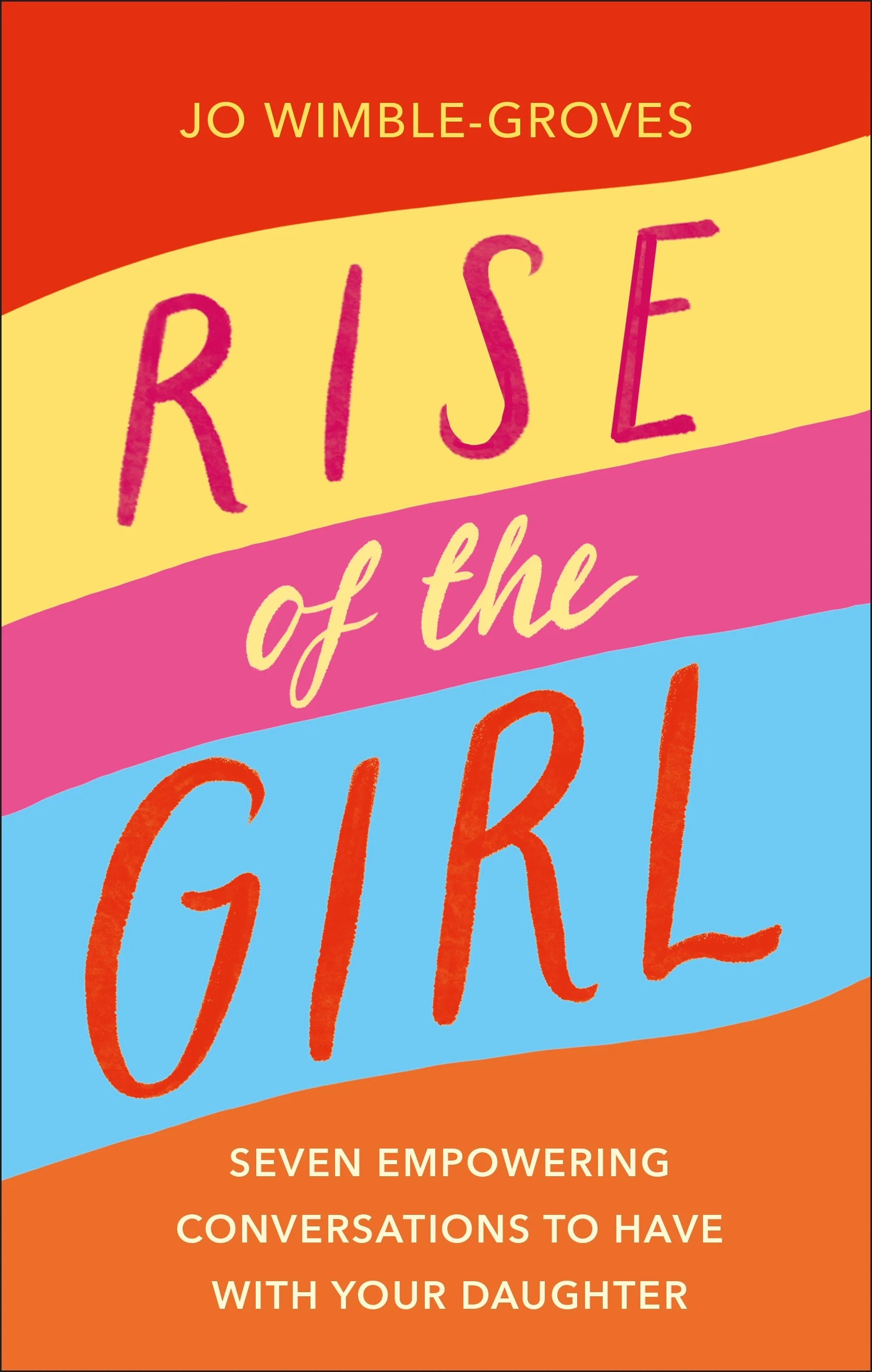 Rise of the Girl