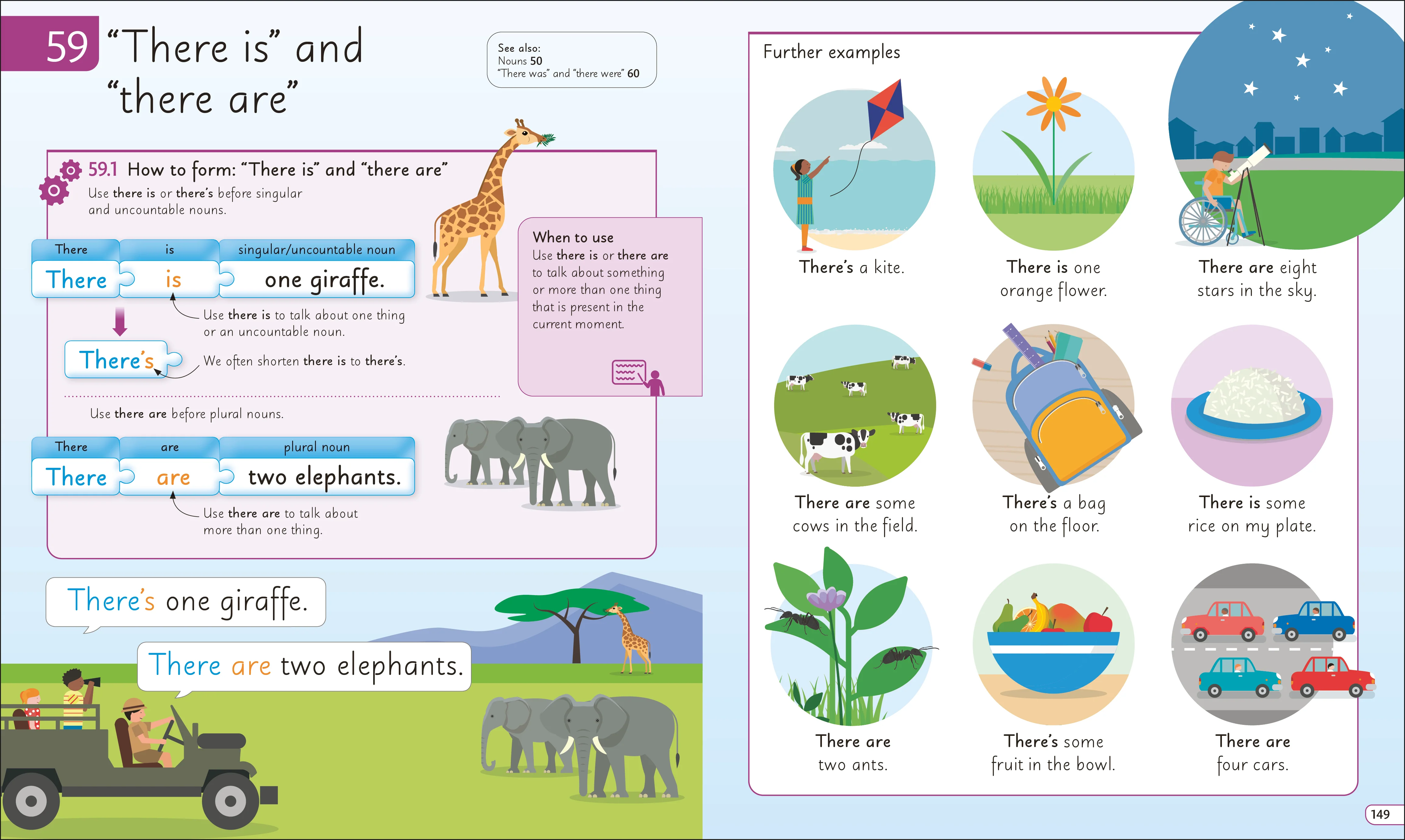 English for Everyone Junior English Grammar - Image 11