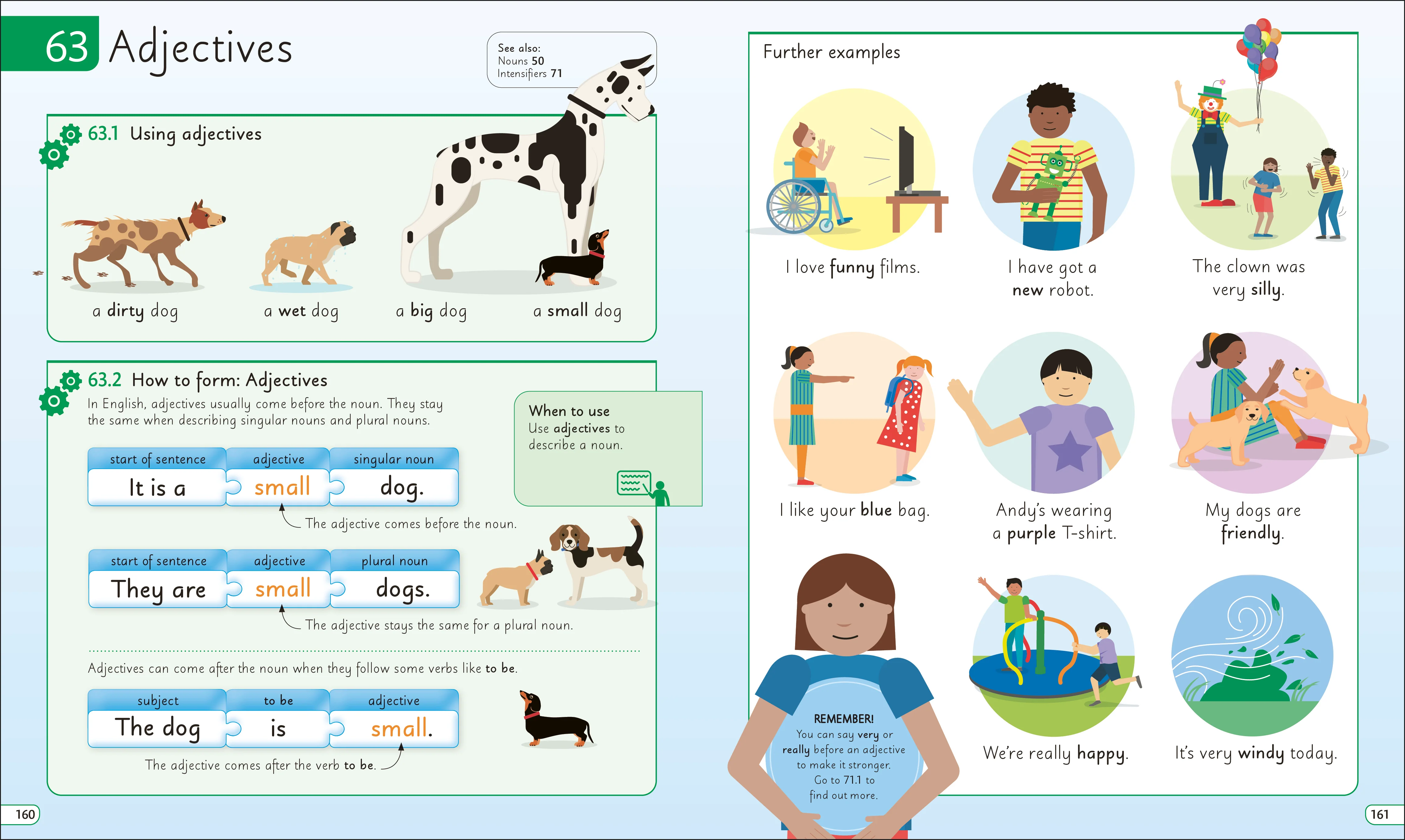 English for Everyone Junior English Grammar - Image 12