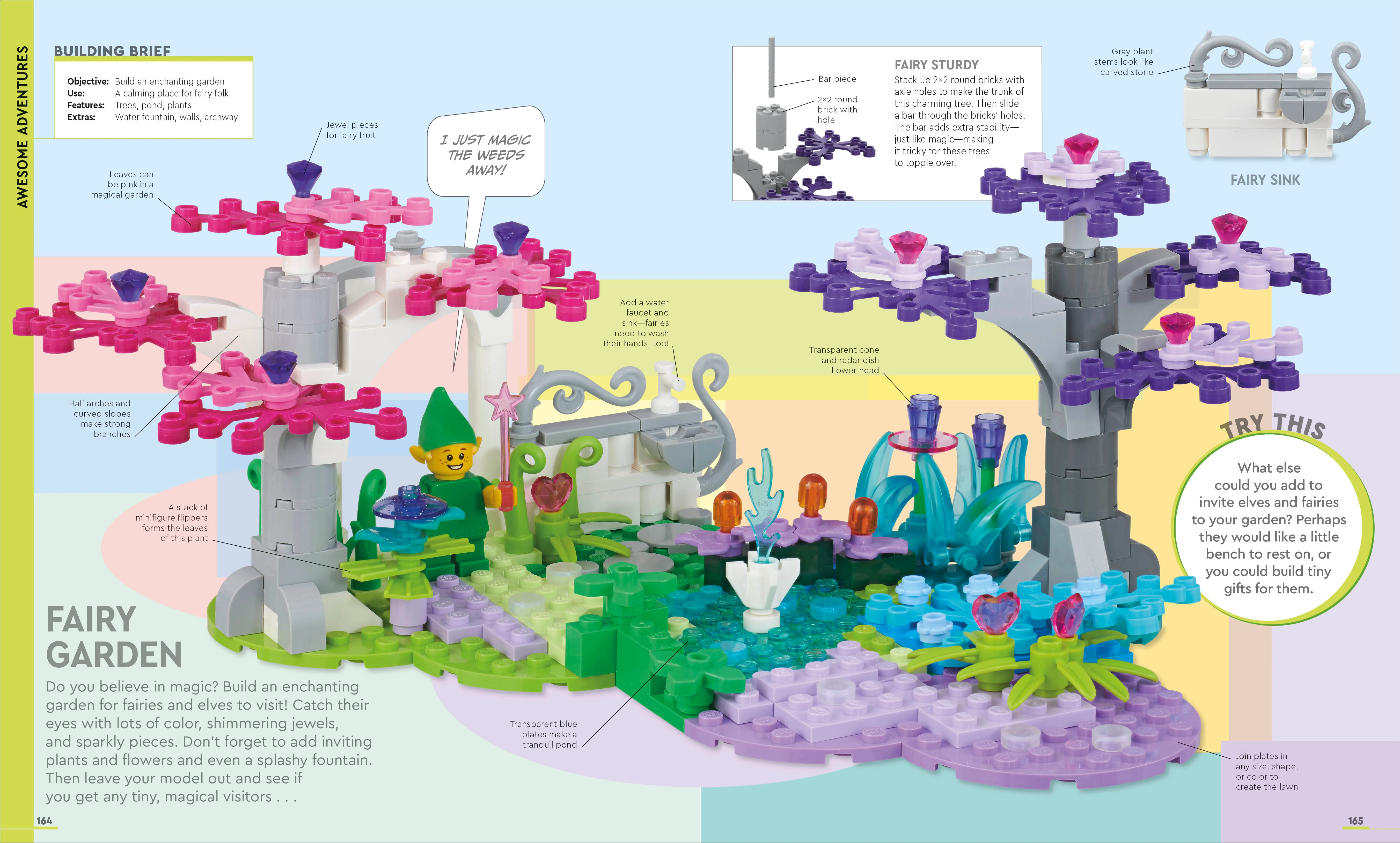 The LEGO Ideas Book New Edition - Image 9
