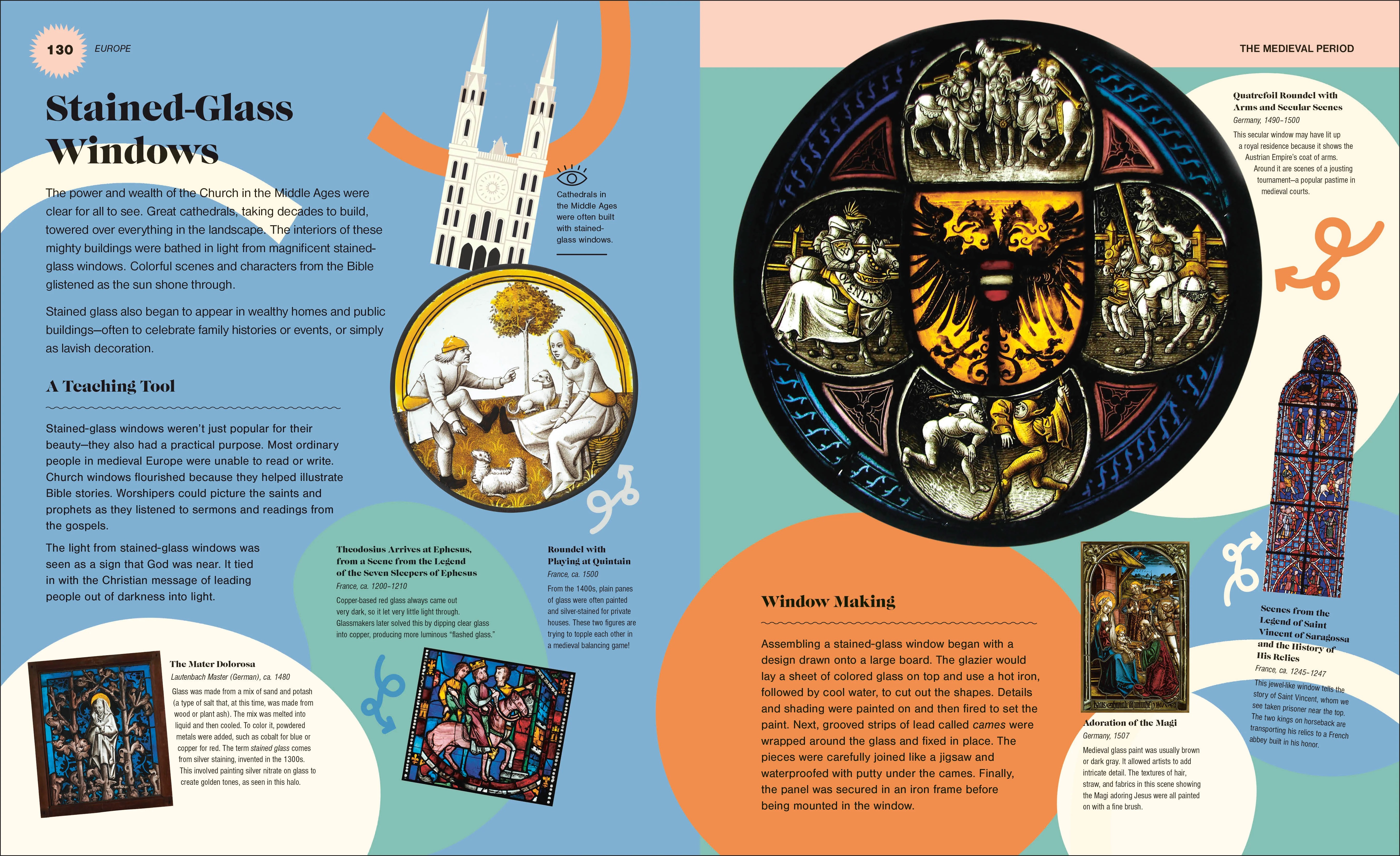 The Met 5000 Years of Awesome Objects - Image 16