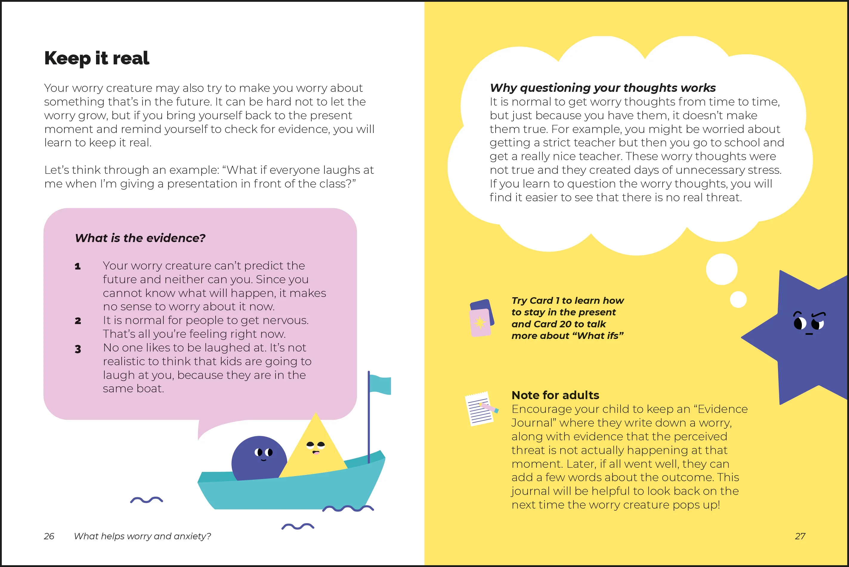 Let's Talk About Anxiety - Image 3