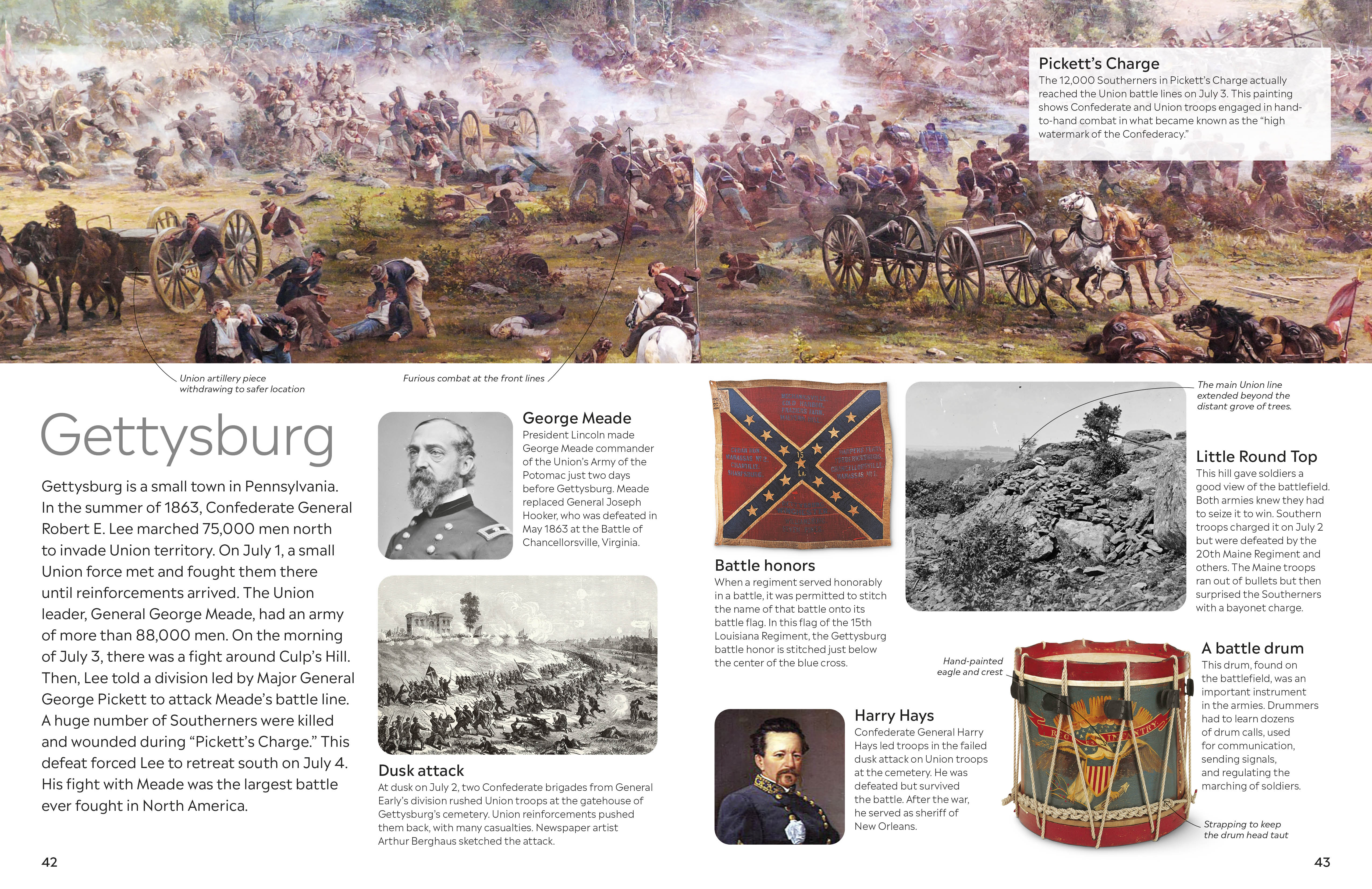 The Civil War - Image 9
