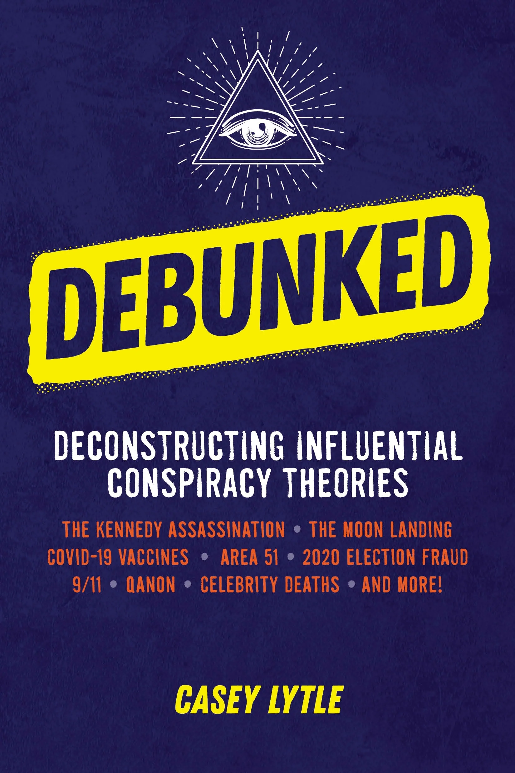 Debunked