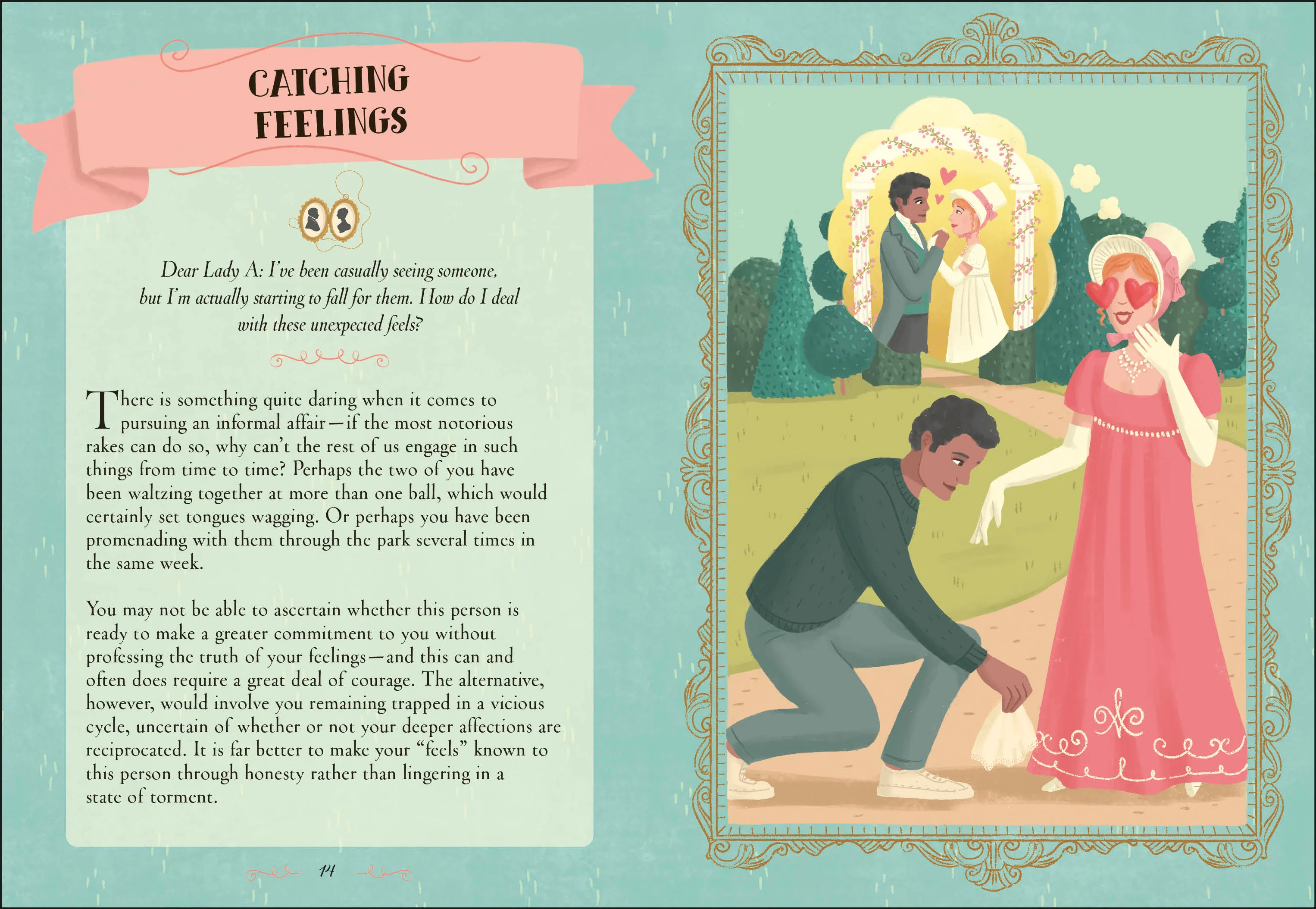A Regency Guide to Modern Life - Image 6
