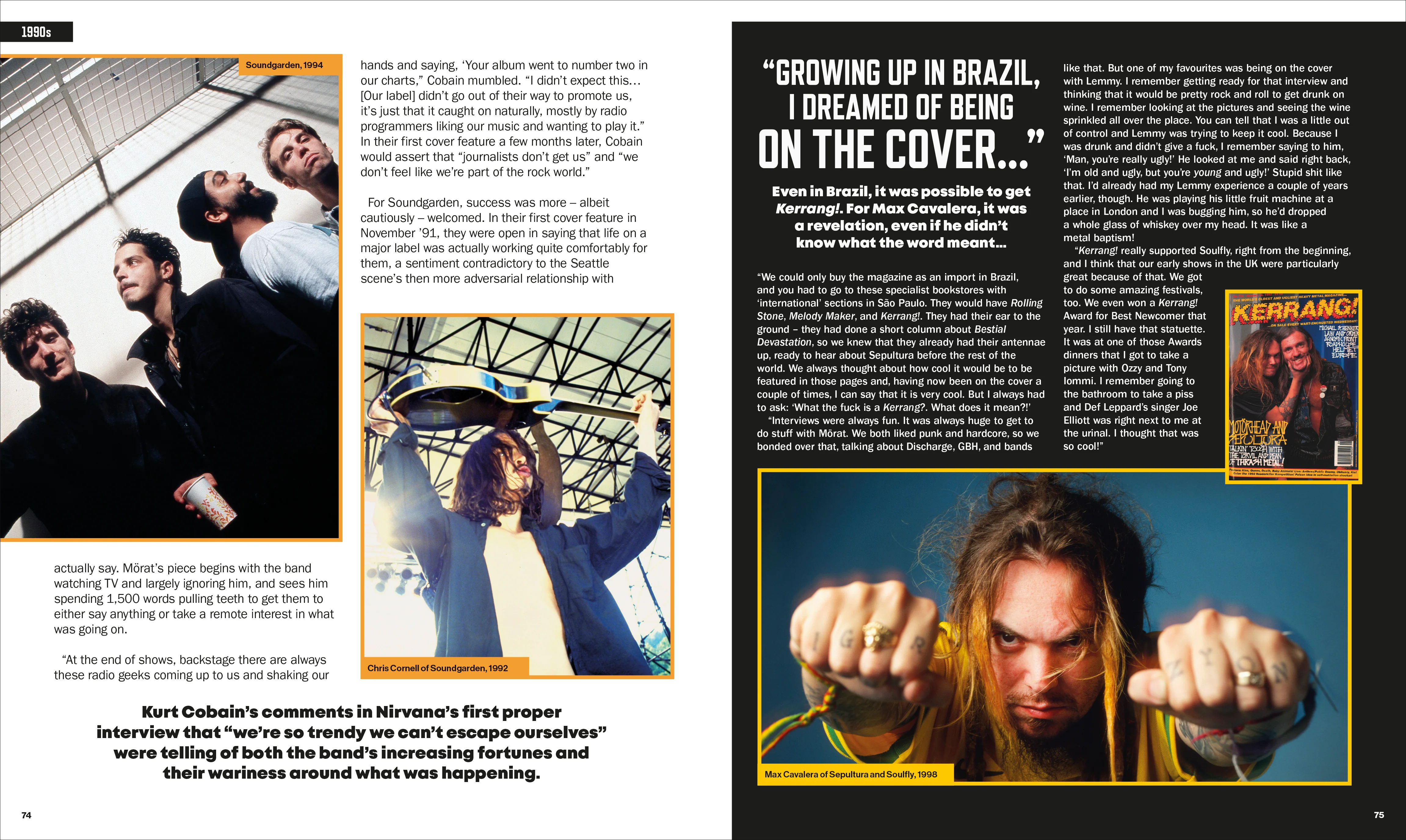 Kerrang! Living Loud - Image 10