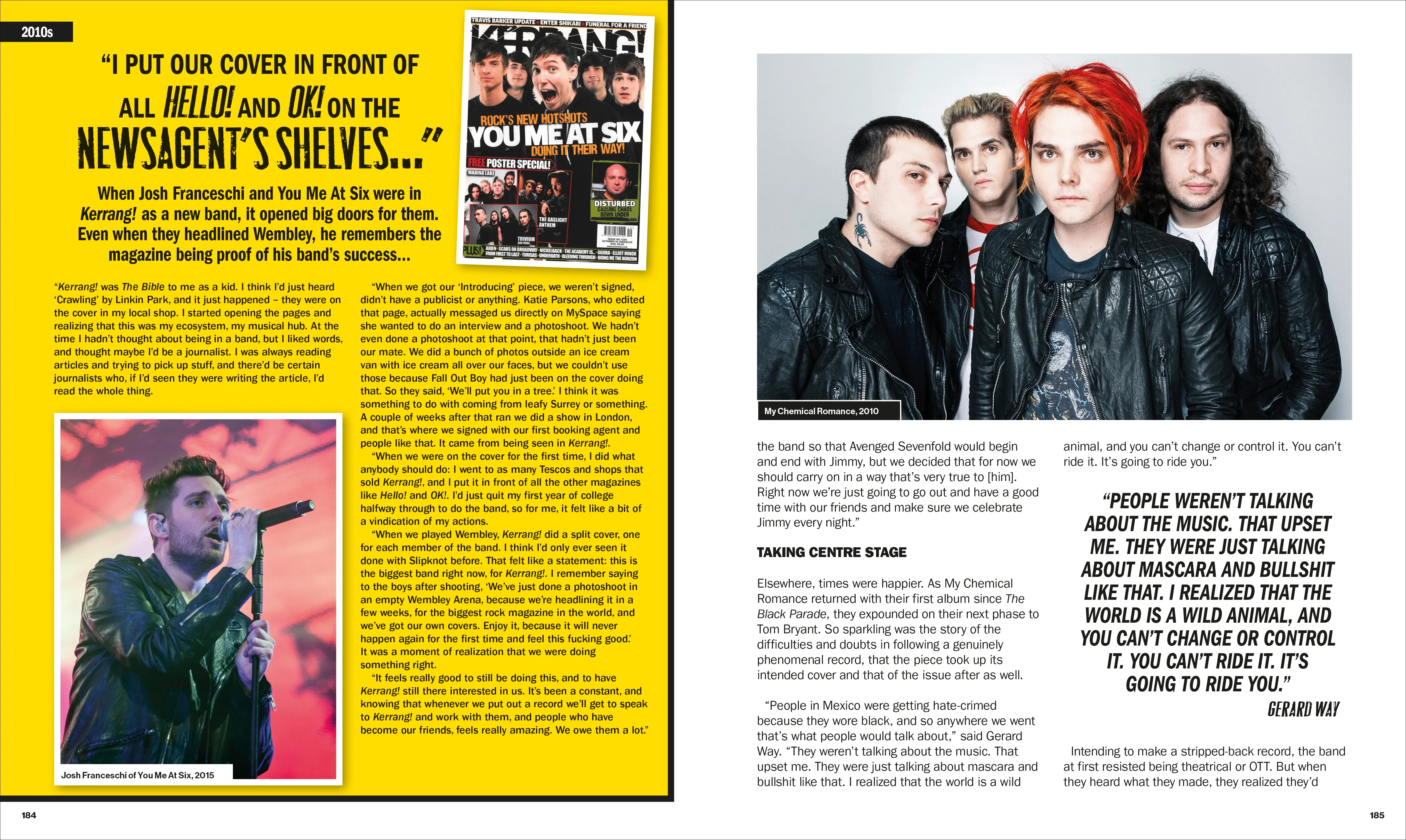 Kerrang! Living Loud - Image 13